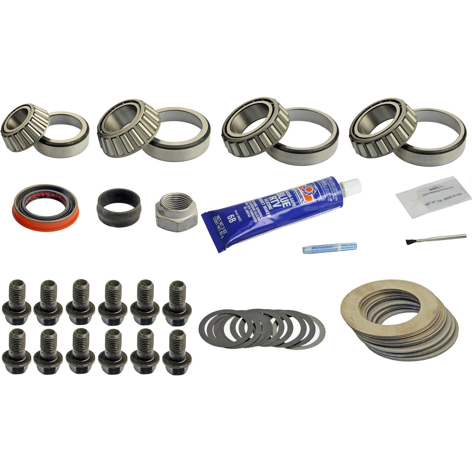 SKF SDK324DMK Axle Differential Bearing and Seal Kit product image 1 of 1