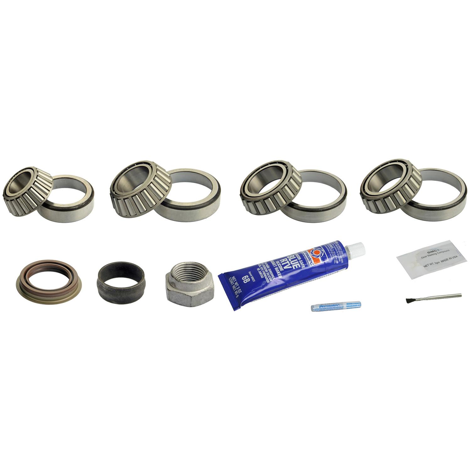 SKF SDK324G Axle Differential Bearing and Seal Kit product image 1 of 1