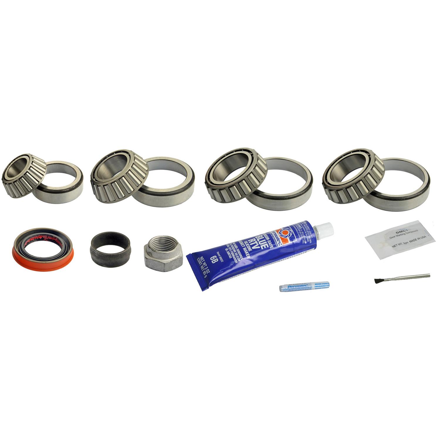 SKF SDK324H Axle Differential Bearing and Seal Kit product image 1 of 1