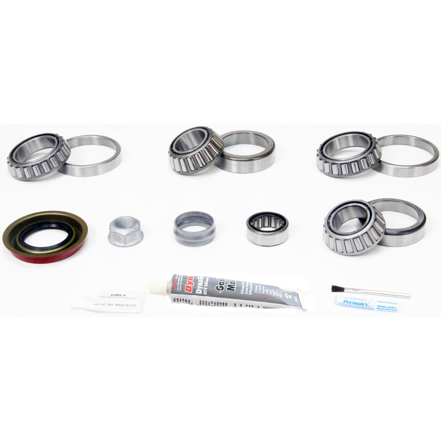 SKF SDK325 Axle Differential Bearing and Seal Kit product image 1 of 1