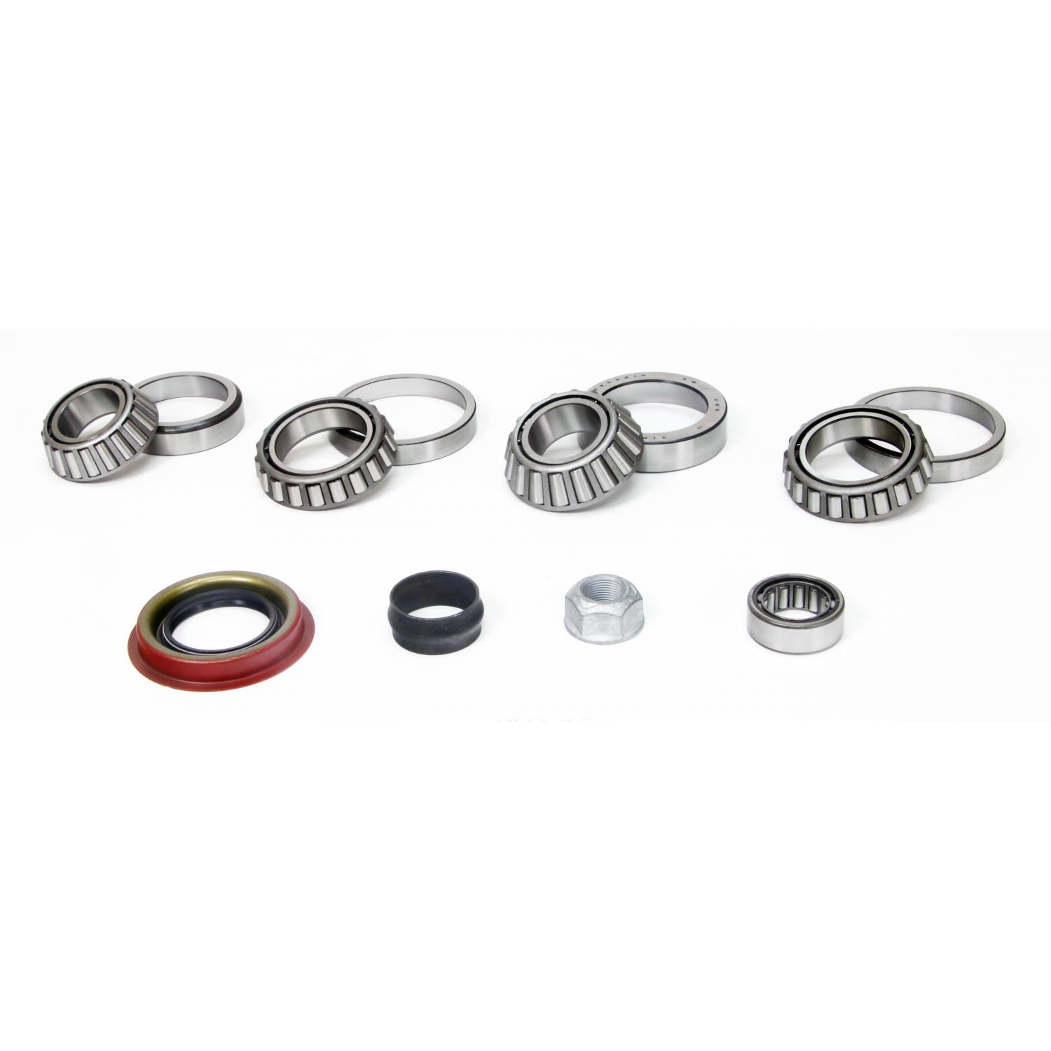 SKF SDK325A - Axle Differential Bearing and Seal Kit SKF SDK325A Axle Differential Bearing and Seal Kit product image 1 of 1