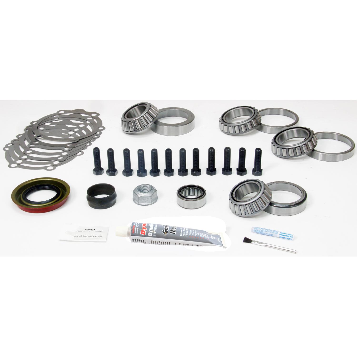 SKF SDK325AMK Axle Differential Bearing and Seal Kit product image 1 of 1