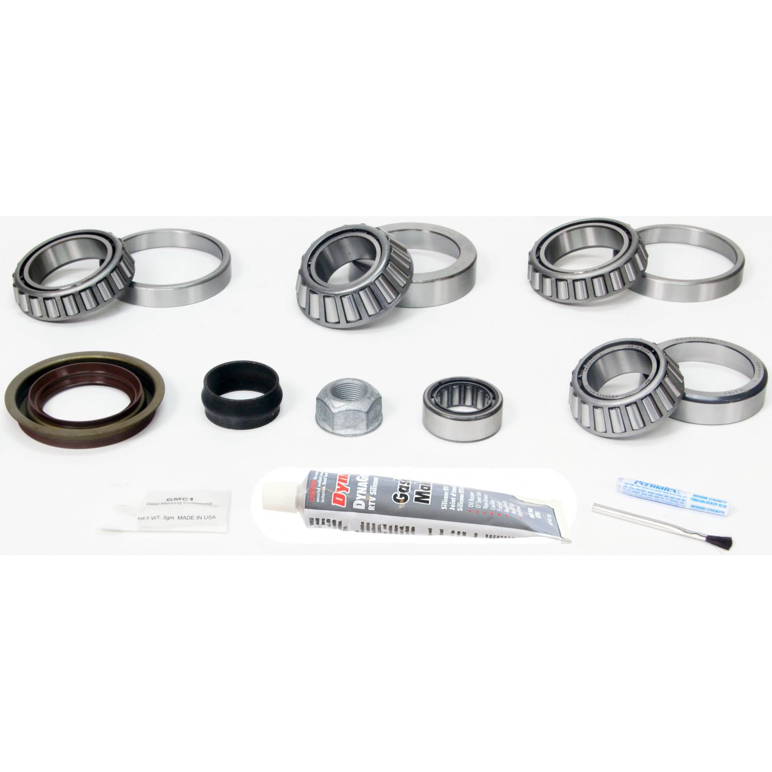 SKF SDK325B - Axle Differential Bearing and Seal Kit SKF SDK325B Axle Differential Bearing and Seal Kit product image 1 of 1
