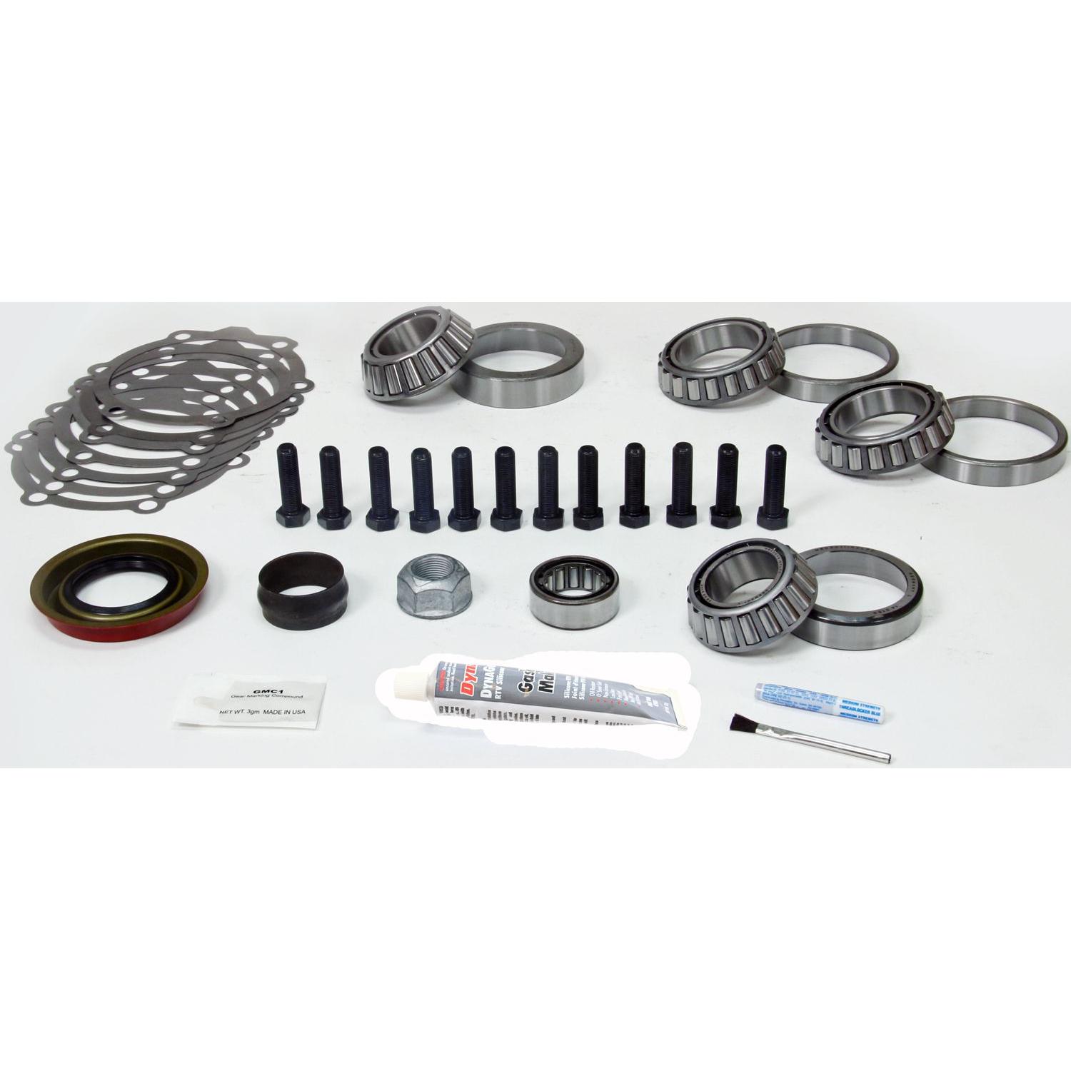 SKF SDK325BMK Axle Differential Bearing and Seal Kit product image 1 of 1