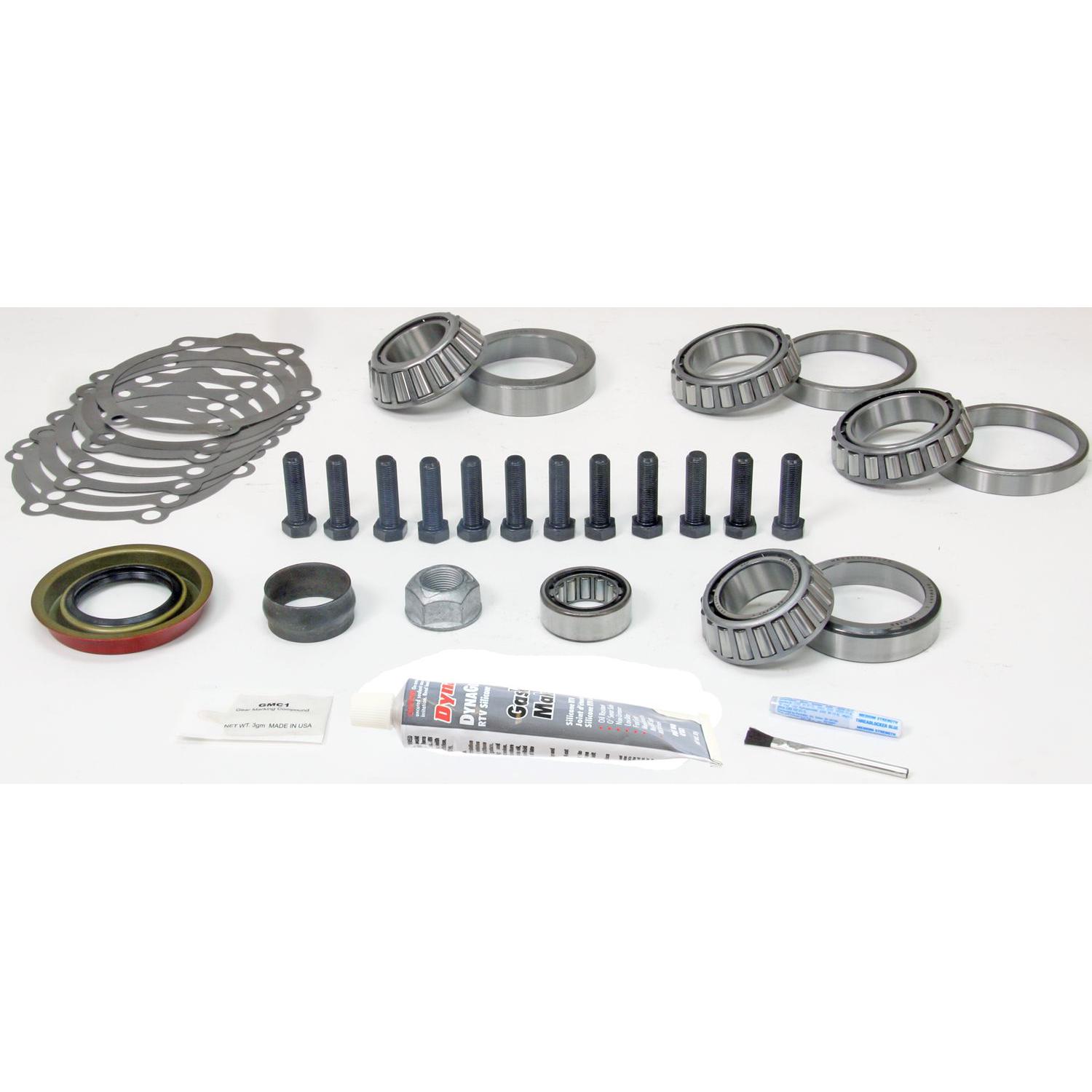 SKF SDK325MK - Axle Differential Bearing and Seal Kit SKF SDK325MK Axle Differential Bearing and Seal Kit product image 1 of 1