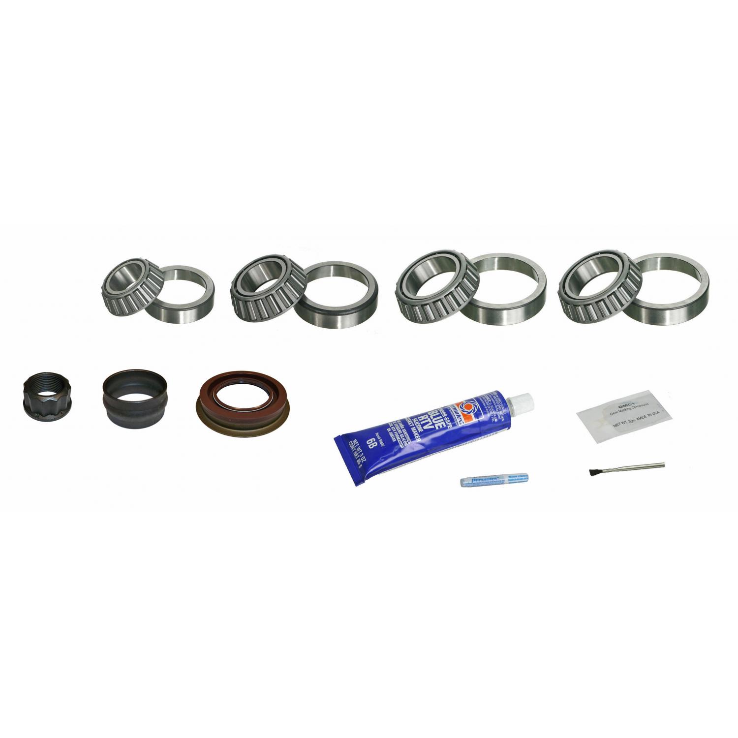 SKF SDK327 - Axle Differential Bearing and Seal Kit SKF SDK327 Axle Differential Bearing and Seal Kit product image 1 of 1