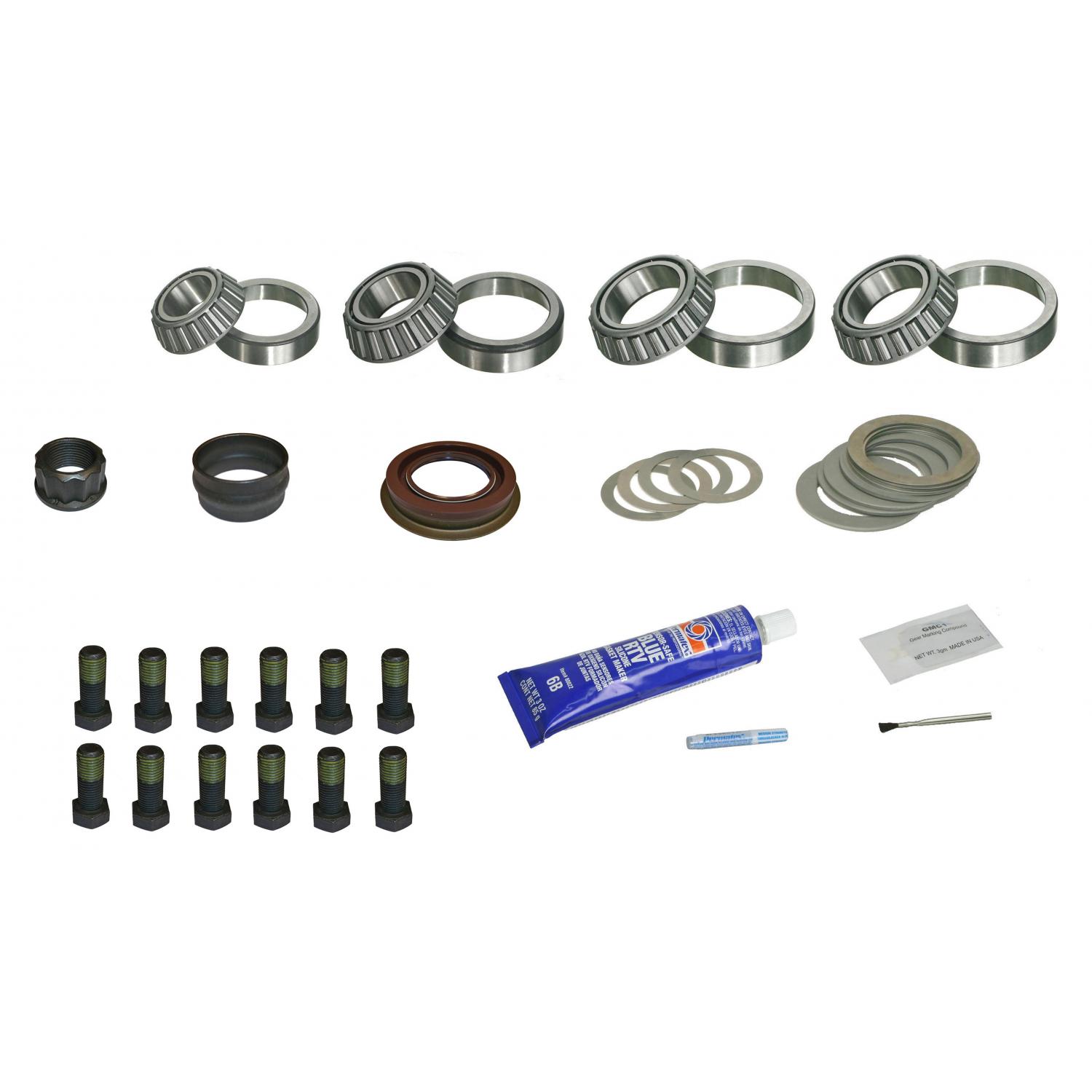 SKF SDK327MK Axle Differential Bearing and Seal Kit product image 1 of 1