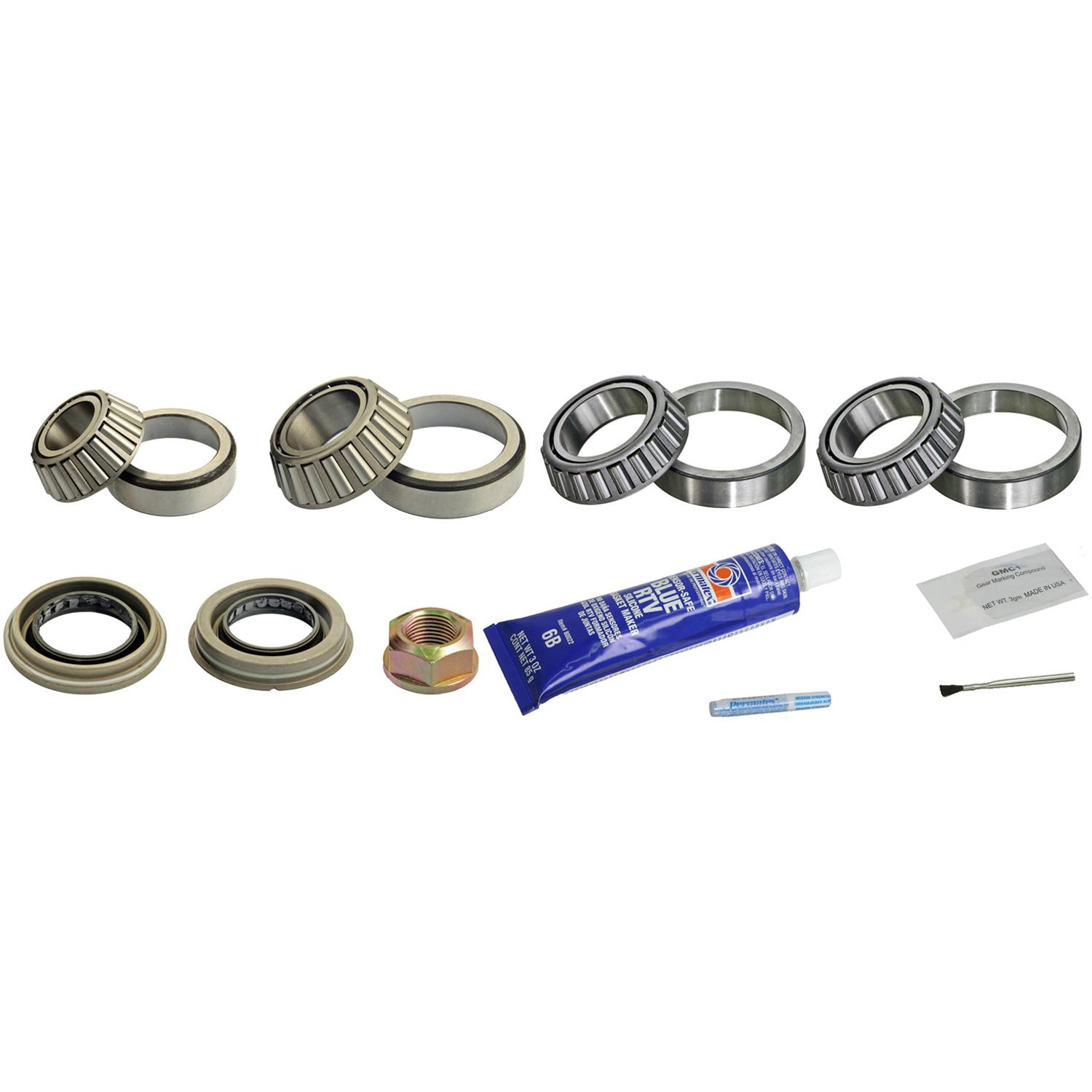 SKF SDK331B Axle Differential Bearing and Seal Kit product image 1 of 1