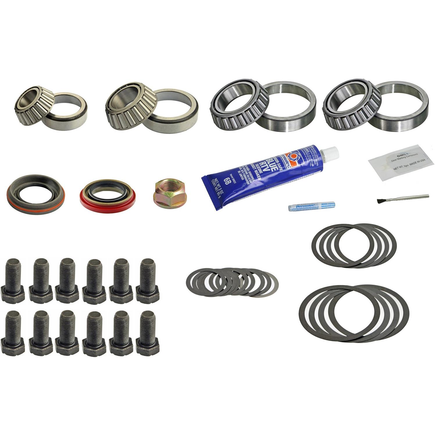 SKF SDK331MK Axle Differential Bearing and Seal Kit product image 1 of 1