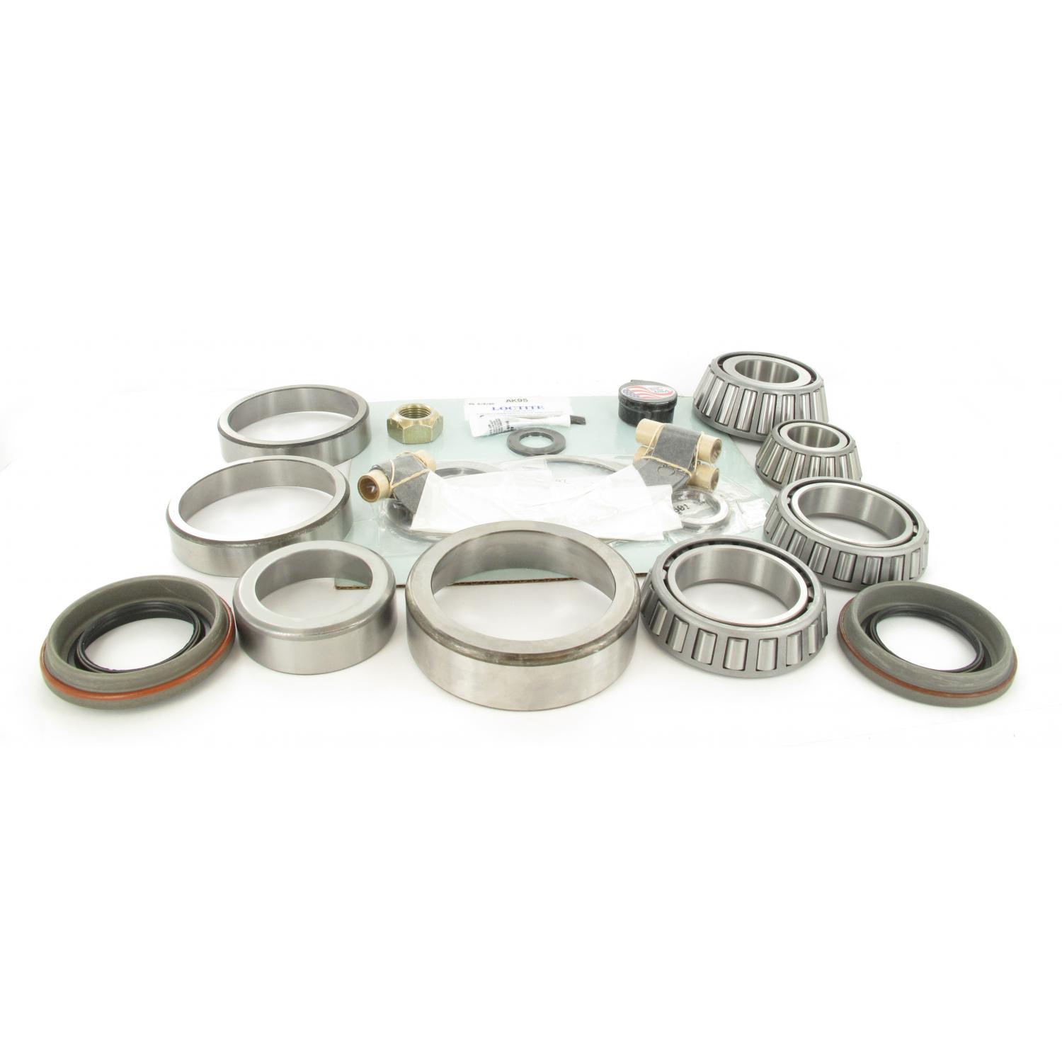 SKF SDK332 Axle Differential Bearing and Seal Kit product image 3 of 3