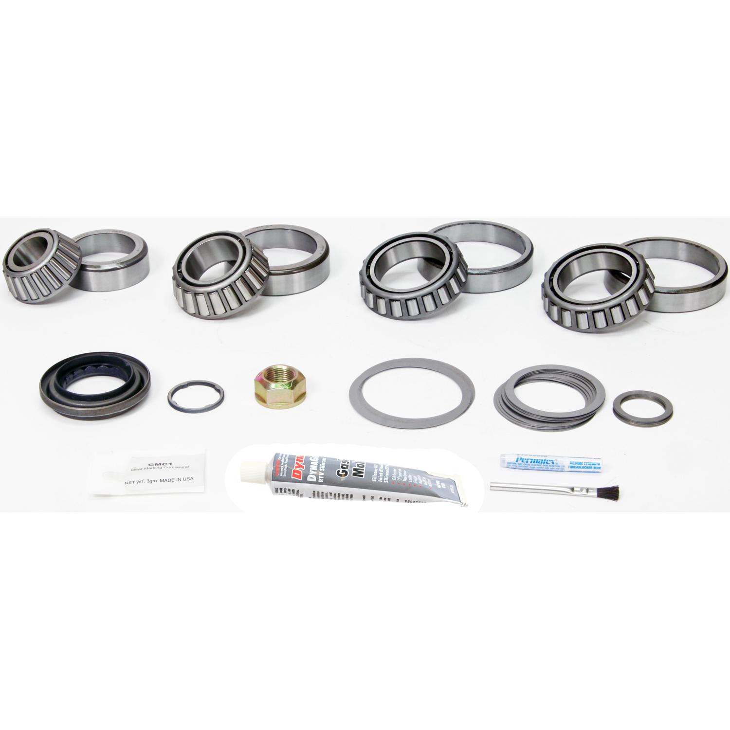 SKF SDK332A Axle Differential Bearing and Seal Kit product image 1 of 1