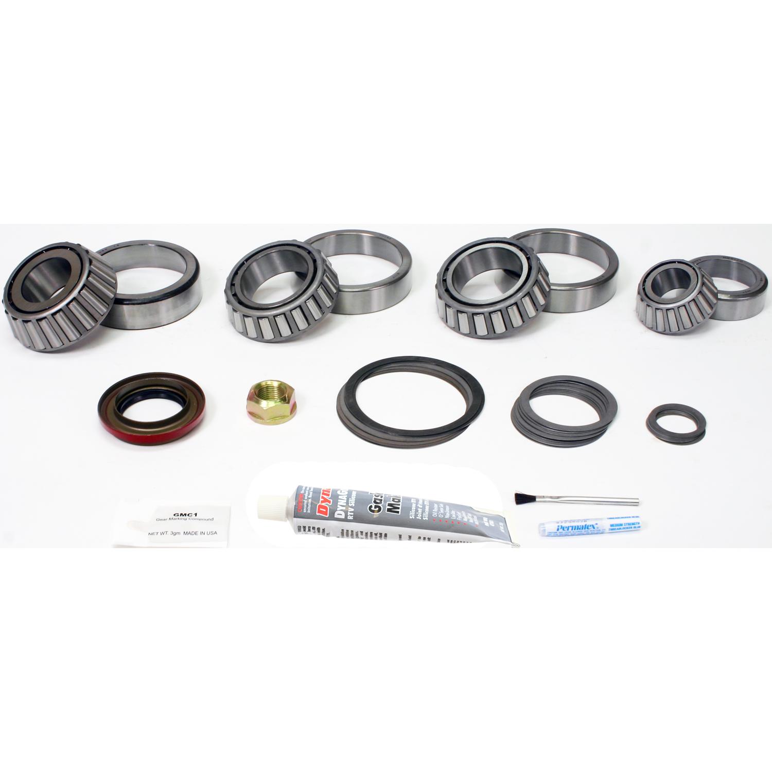 SKF SDK332HD Axle Differential Bearing and Seal Kit product image 1 of 1