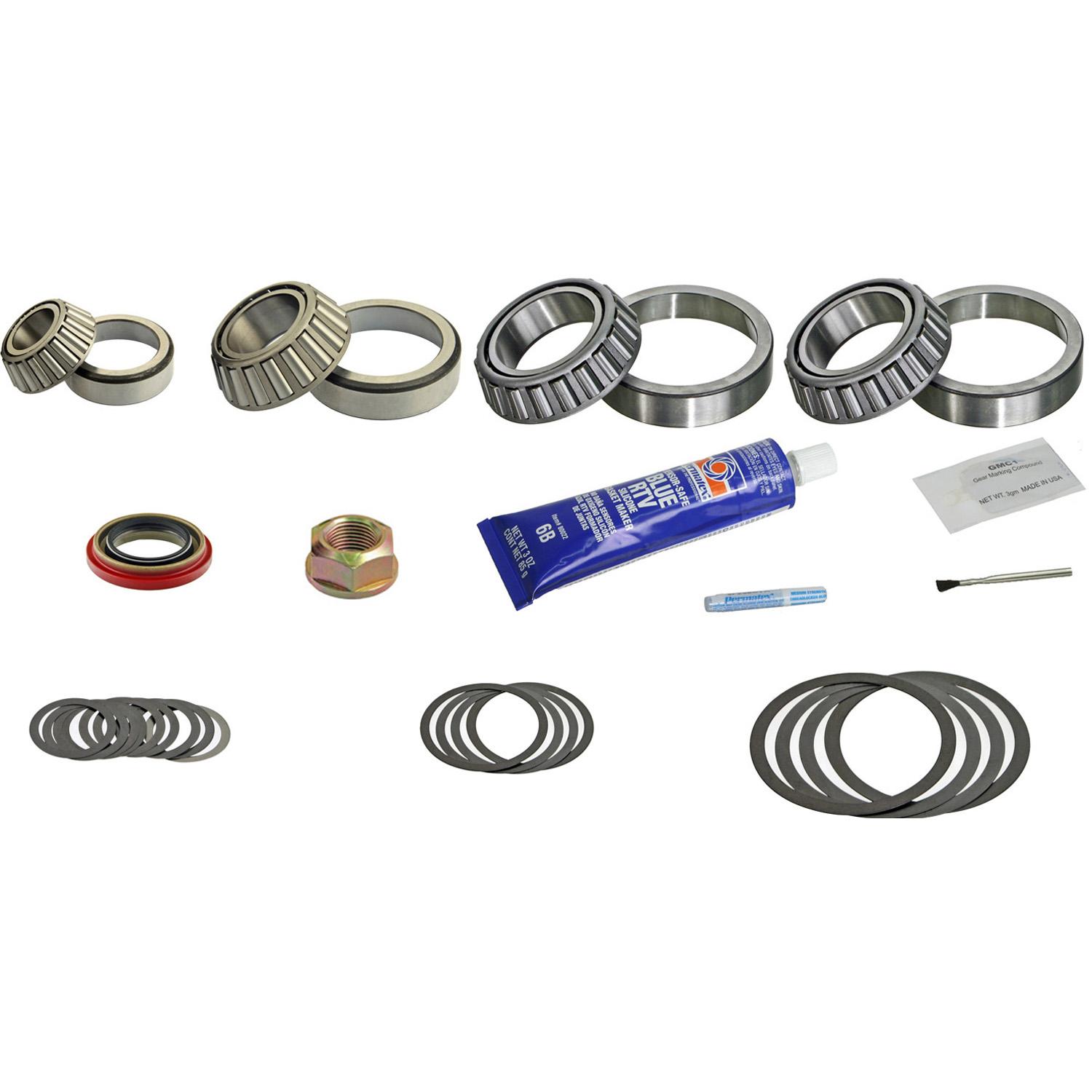SKF SDK332U Axle Differential Bearing and Seal Kit product image 1 of 1