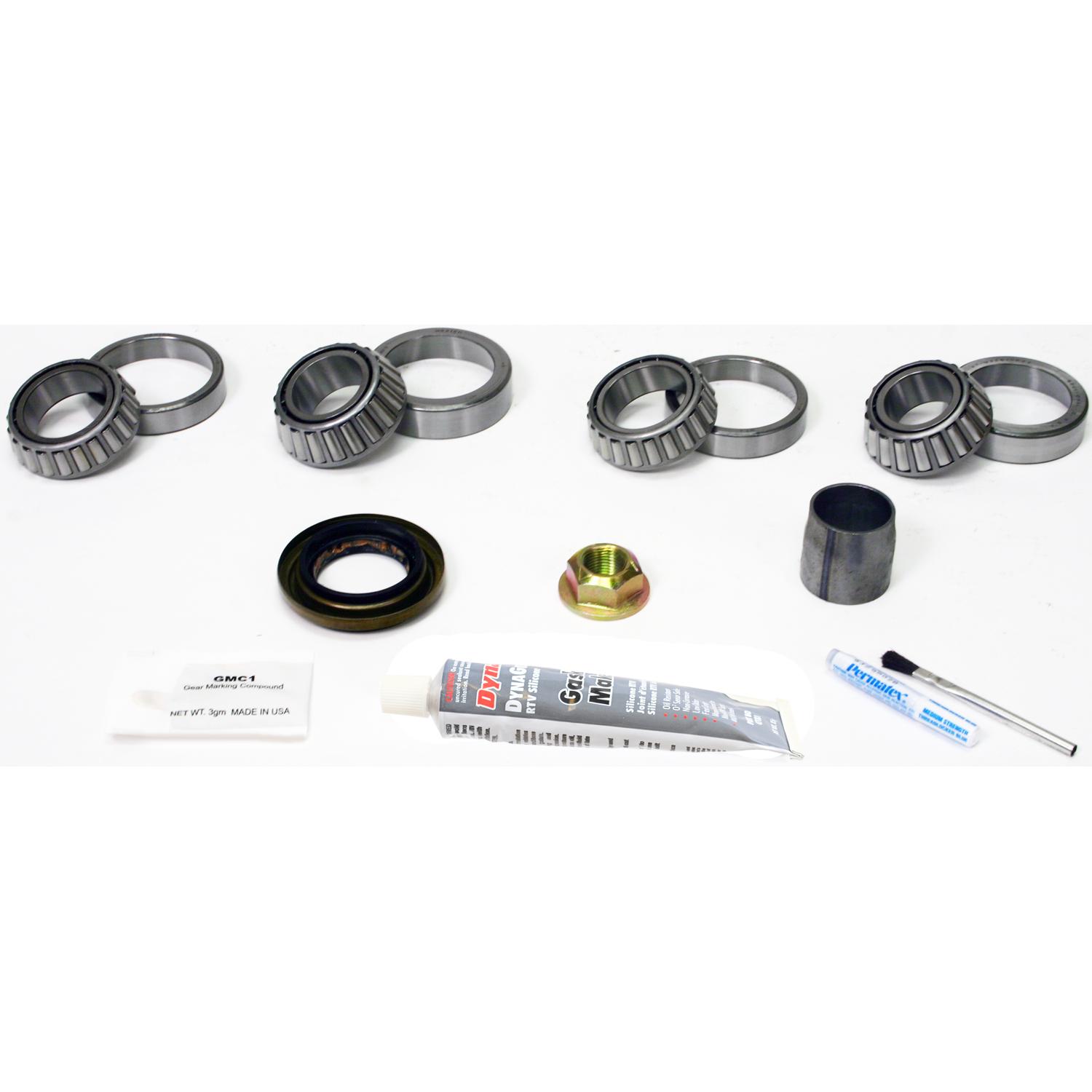 SKF SDK333 Axle Differential Bearing and Seal Kit product image 1 of 1