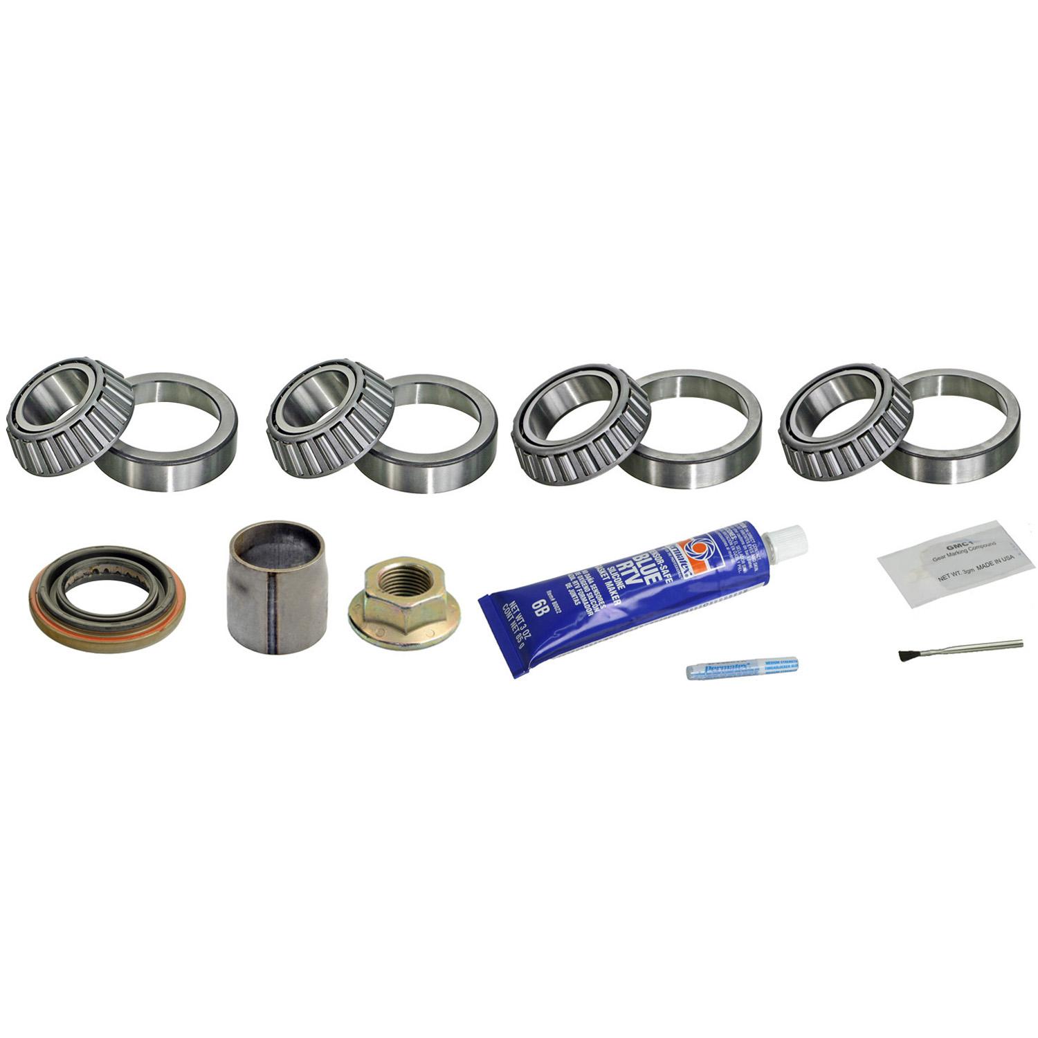 SKF SDK333A Axle Differential Bearing and Seal Kit product image 1 of 1