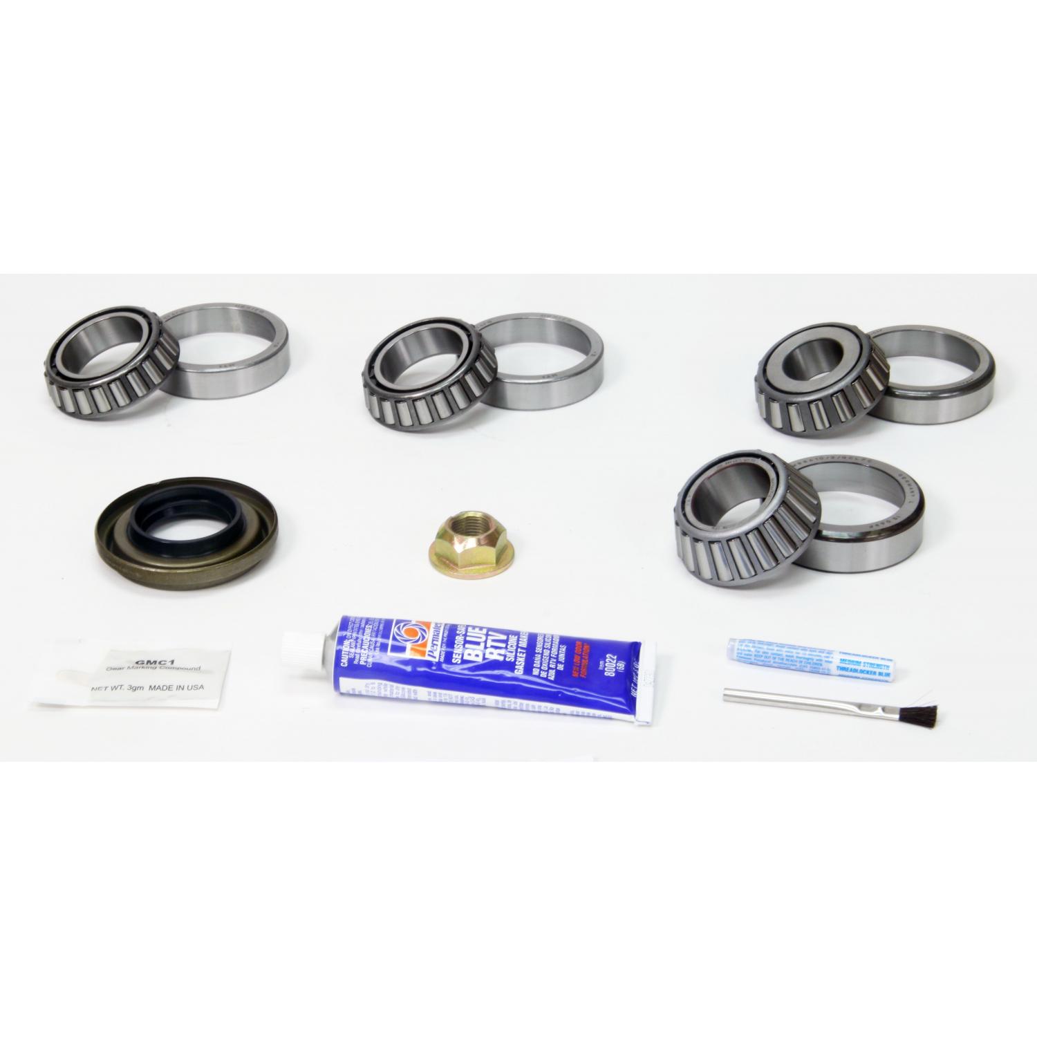 SKF SDK334 Axle Differential Bearing and Seal Kit product image 1 of 1