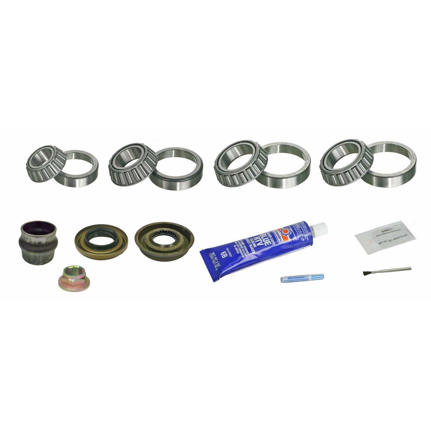 SKF SDK334TJ Axle Differential Bearing and Seal Kit product image 1 of 1