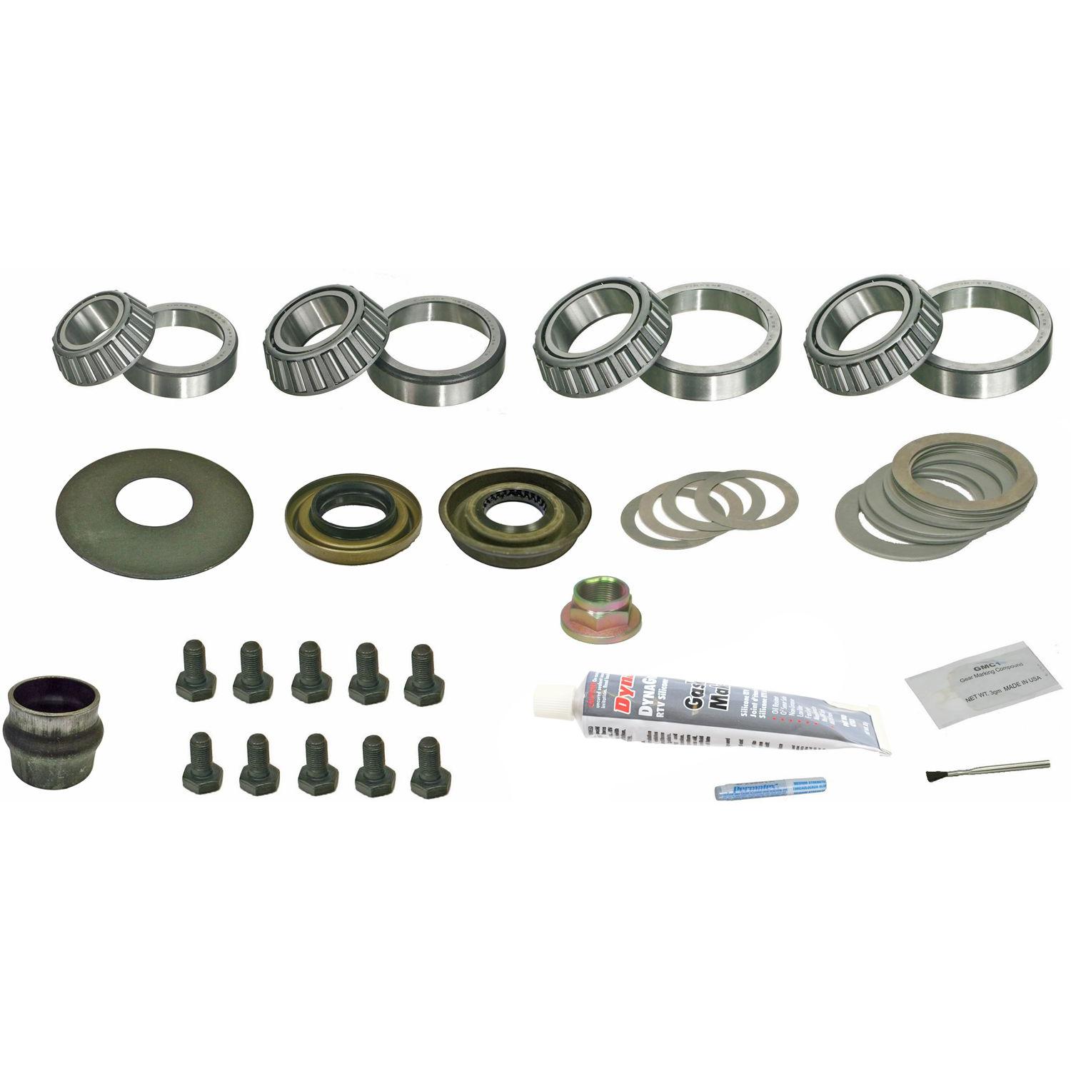SKF SDK334TJMK Axle Differential Bearing and Seal Kit product image 1 of 1