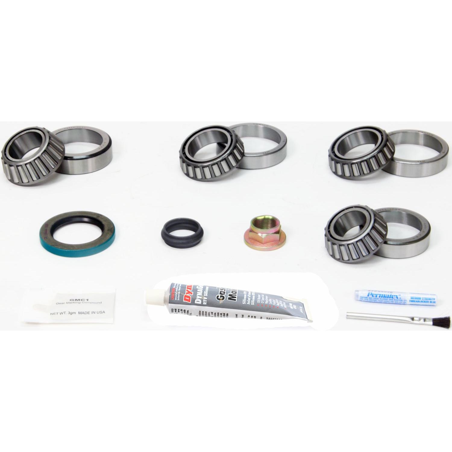 SKF SDK335 Axle Differential Bearing and Seal Kit product image 1 of 1