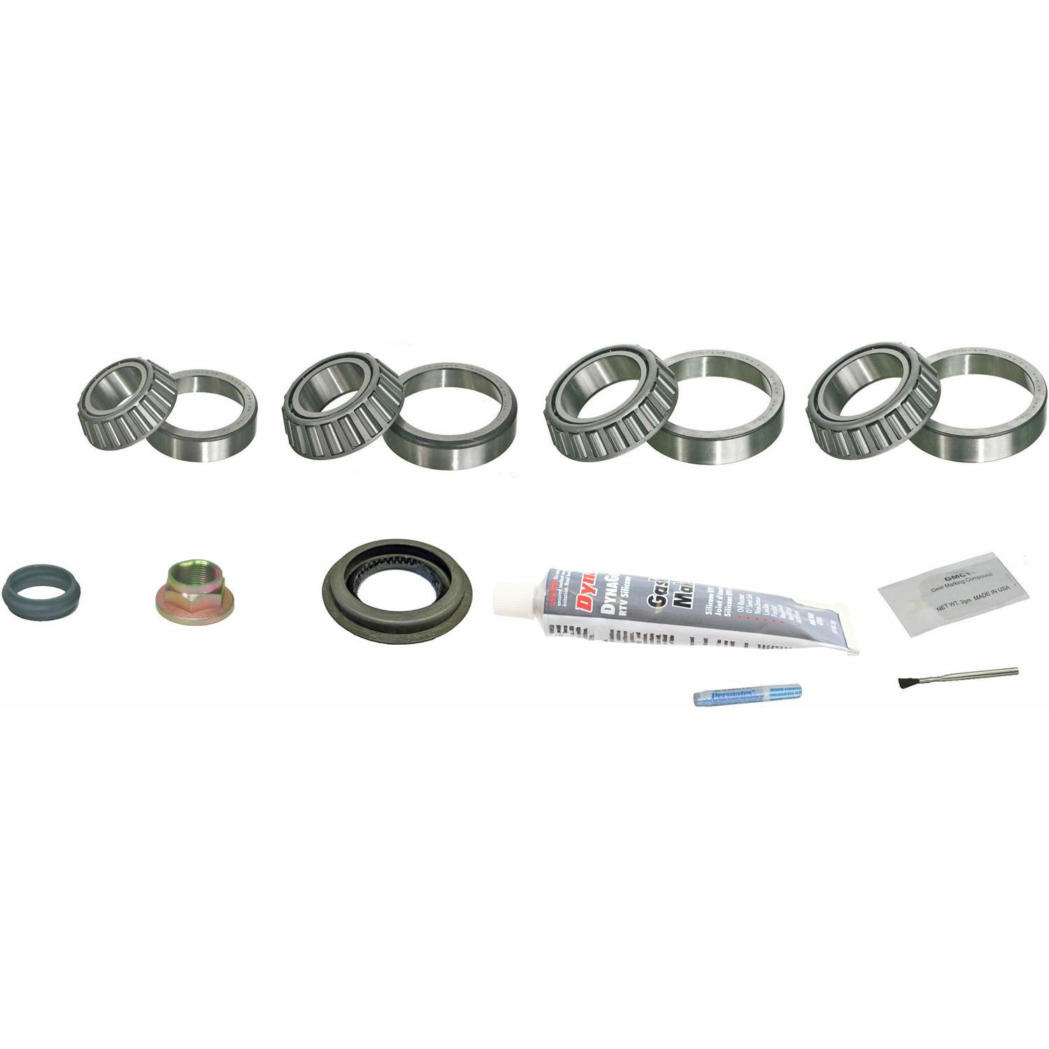 SKF SDK335C Axle Differential Bearing and Seal Kit product image 1 of 1
