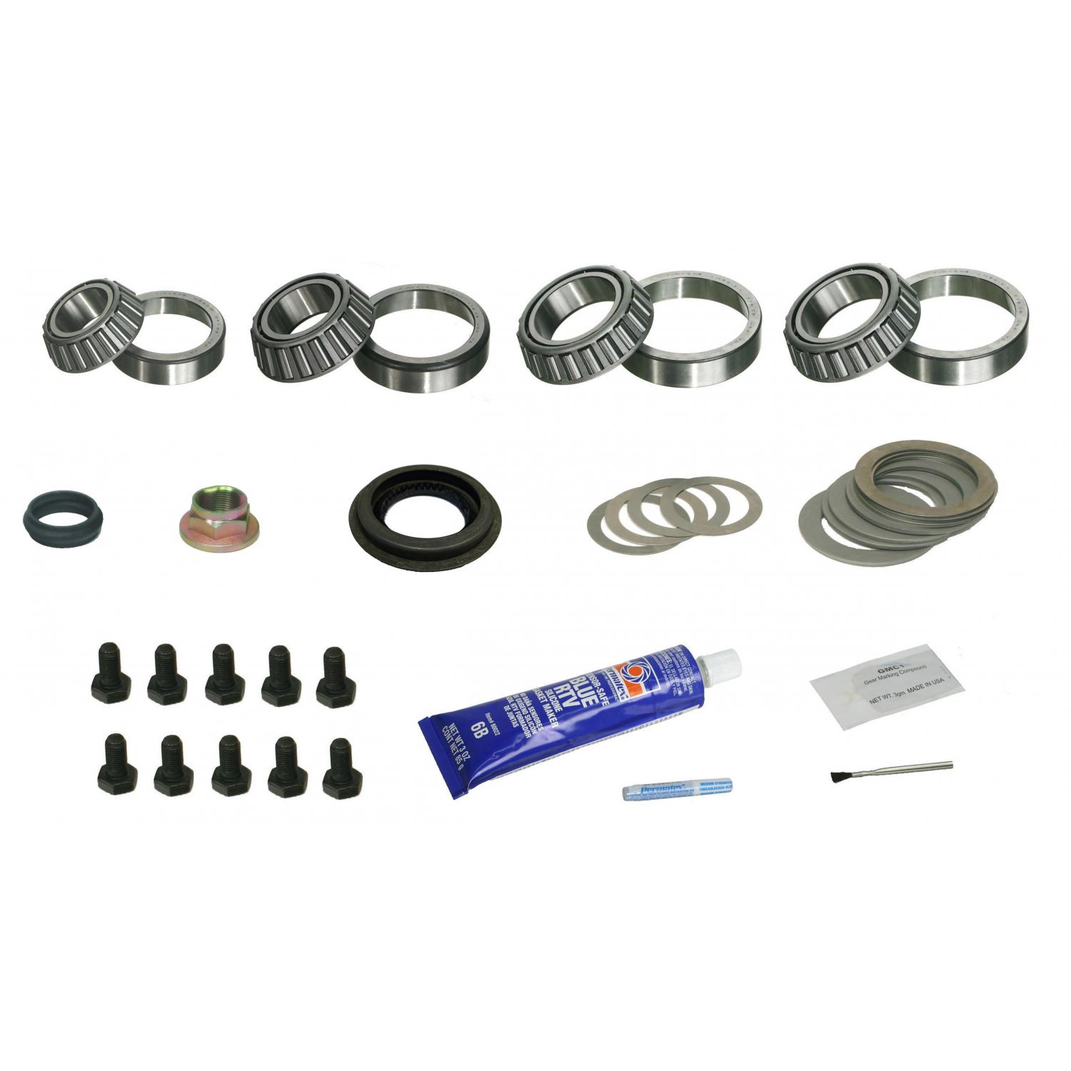 SKF SDK335CMK Axle Differential Bearing and Seal Kit product image 1 of 1