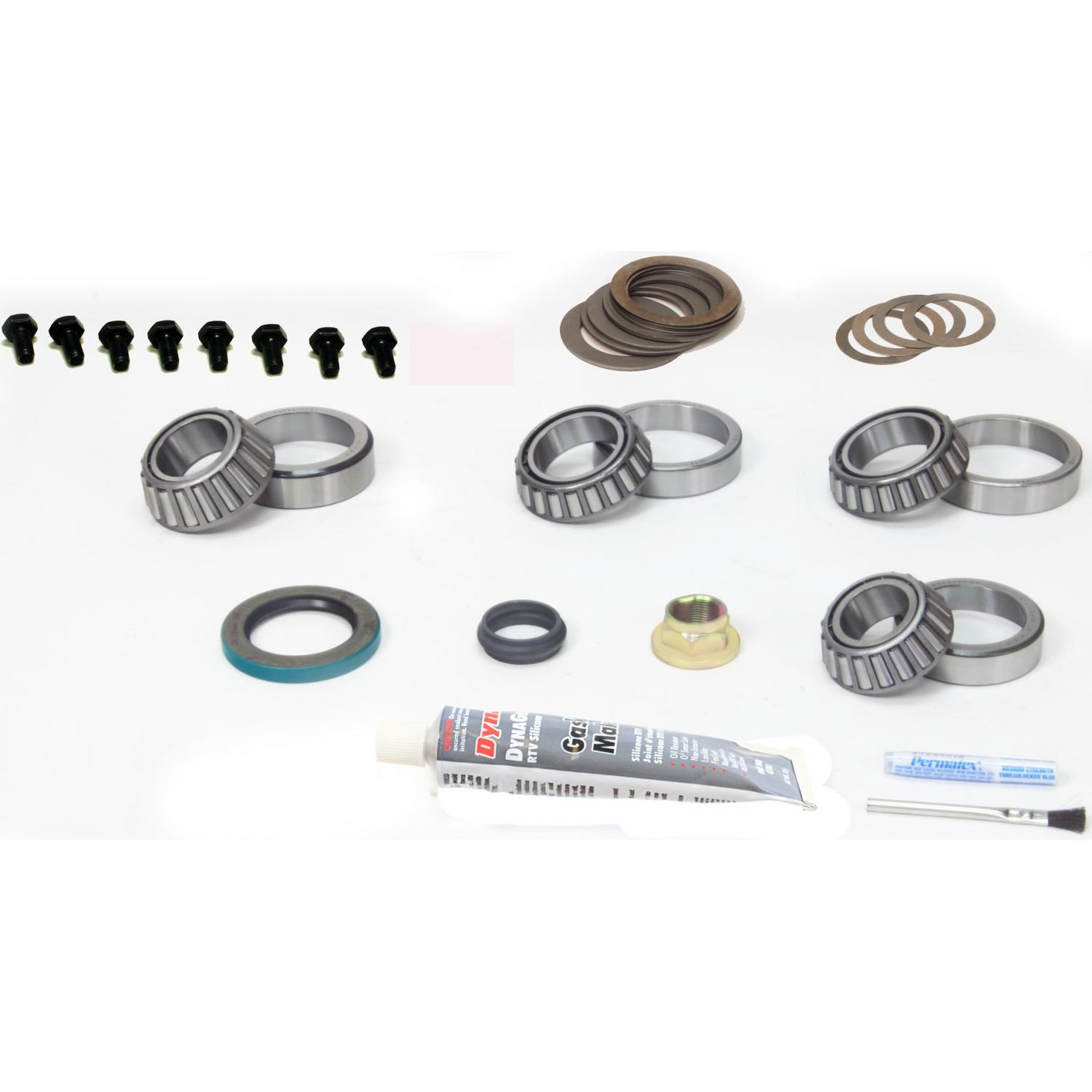 SKF SDK335MK Axle Differential Bearing and Seal Kit product image 1 of 1