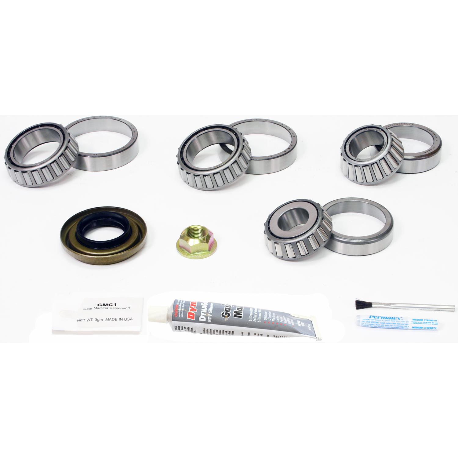 SKF SDK336 Axle Differential Bearing and Seal Kit product image 1 of 1