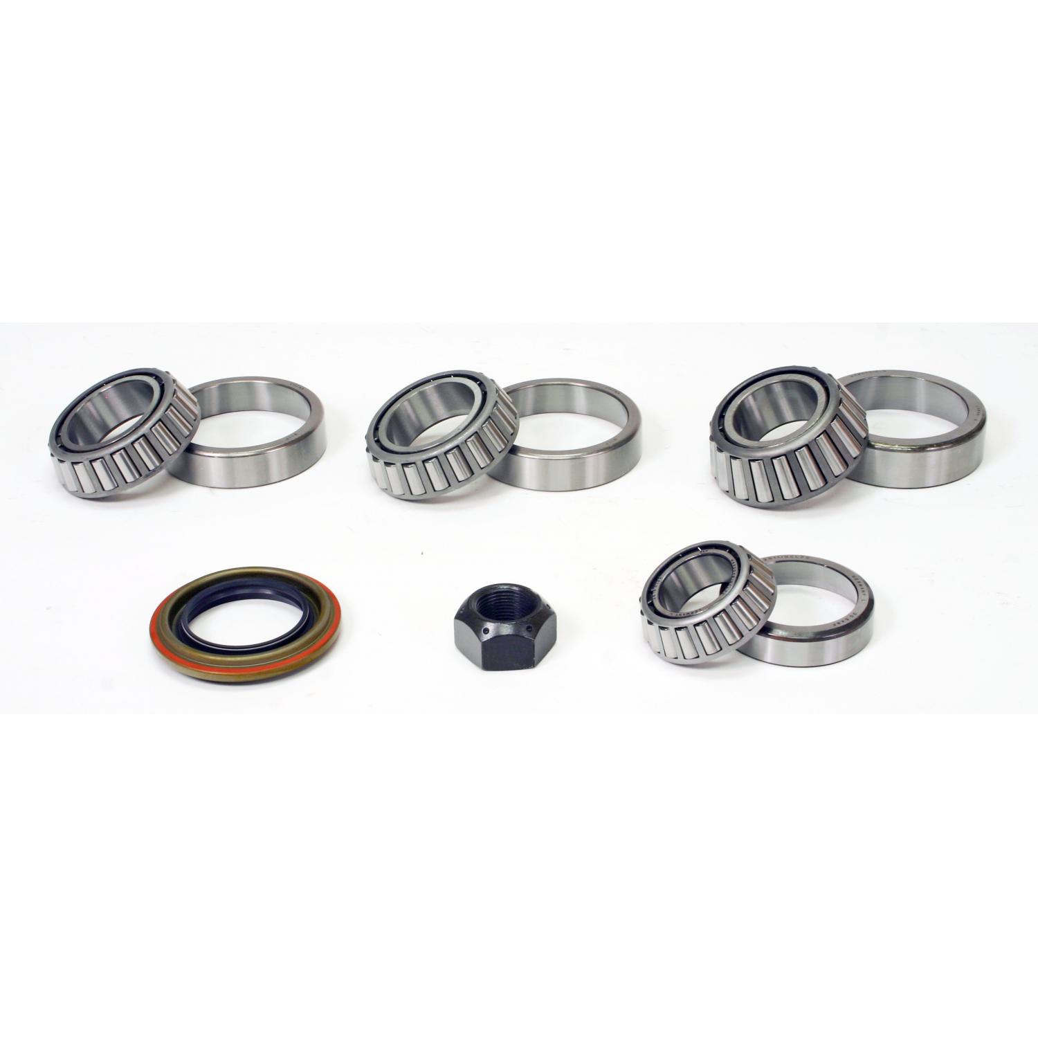 SKF SDK337 Axle Differential Bearing and Seal Kit product image 1 of 1