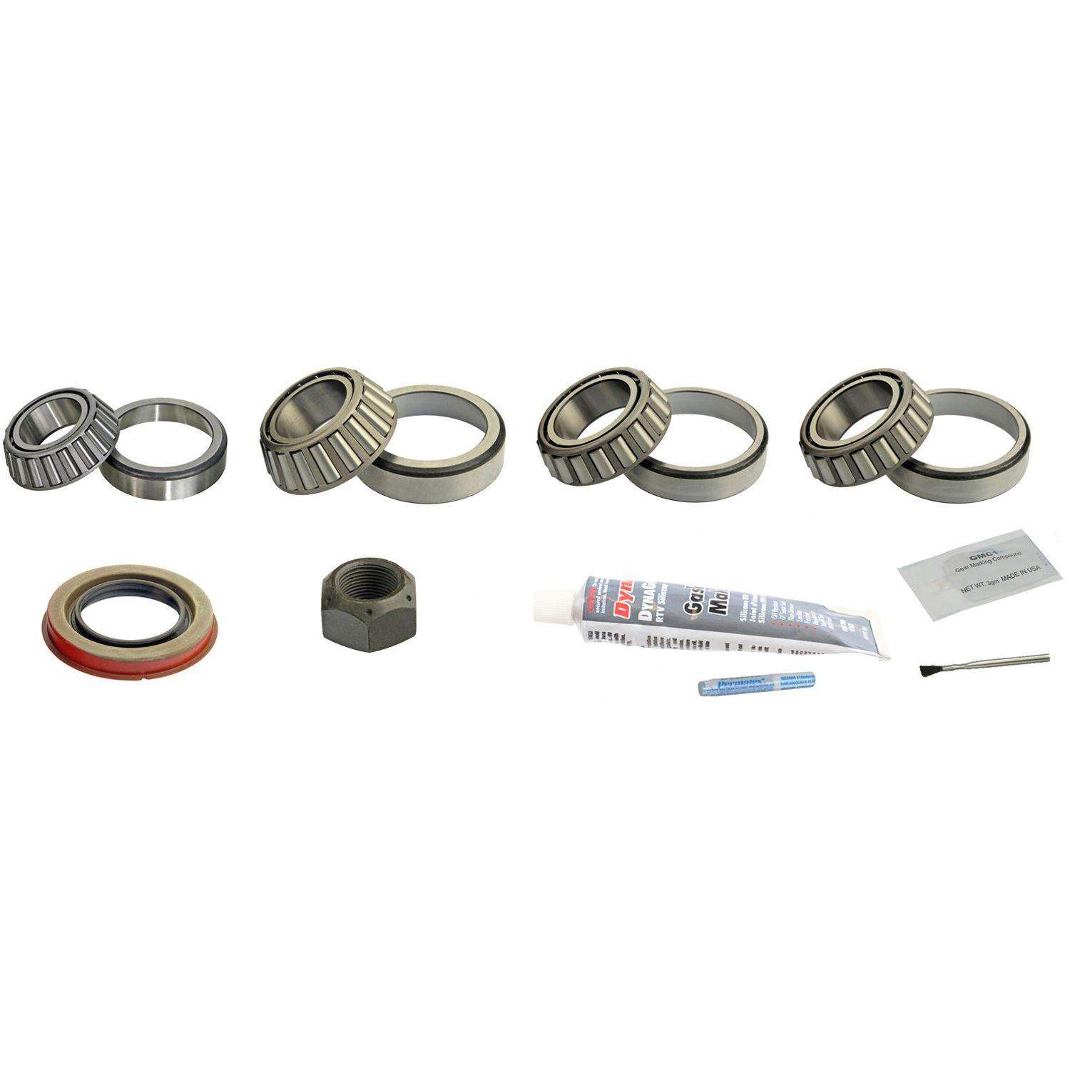SKF SDK337A Axle Differential Bearing and Seal Kit product image 1 of 2