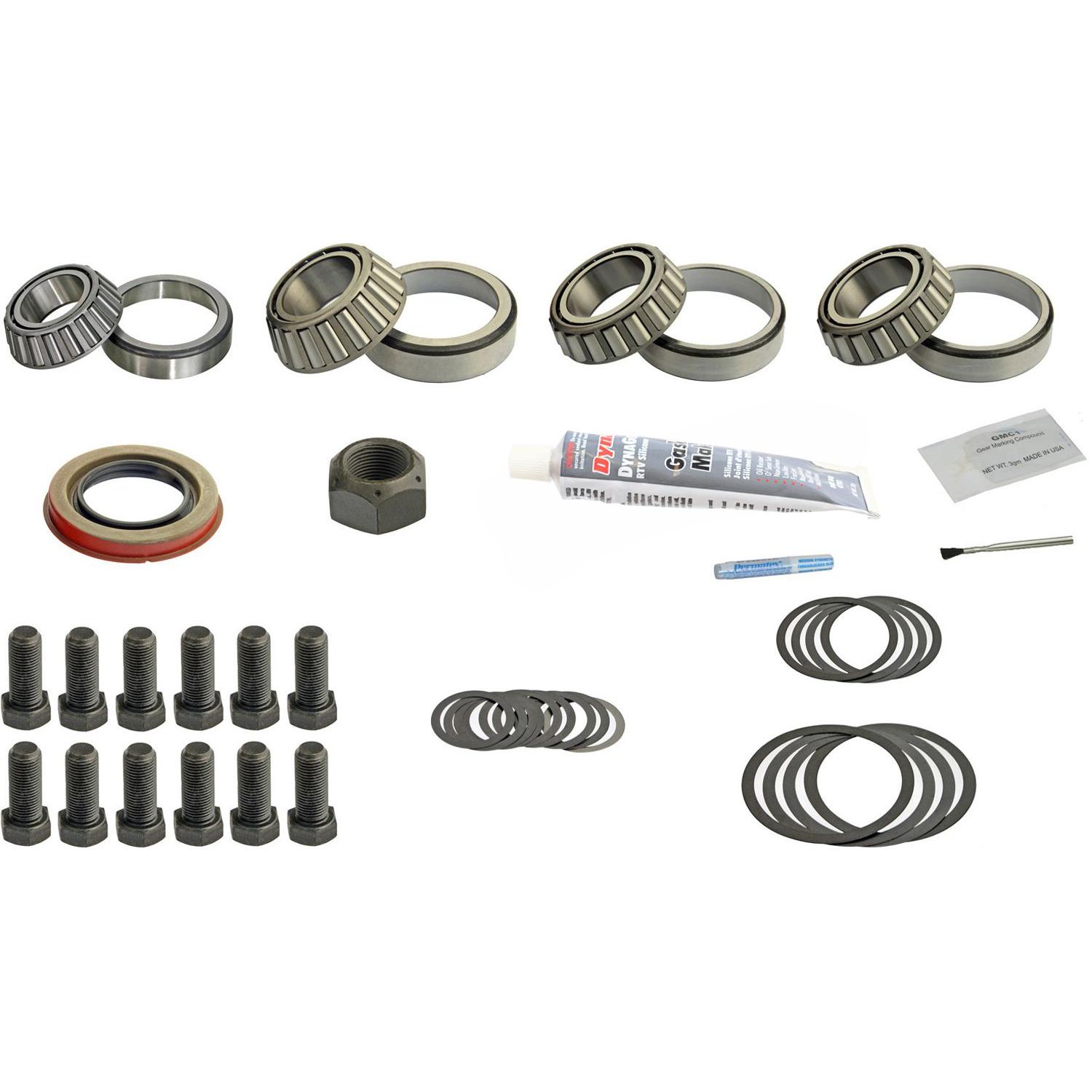 SKF SDK337AMK - Axle Differential Bearing and Seal Kit SKF SDK337AMK Axle Differential Bearing and Seal Kit product image 1 of 1