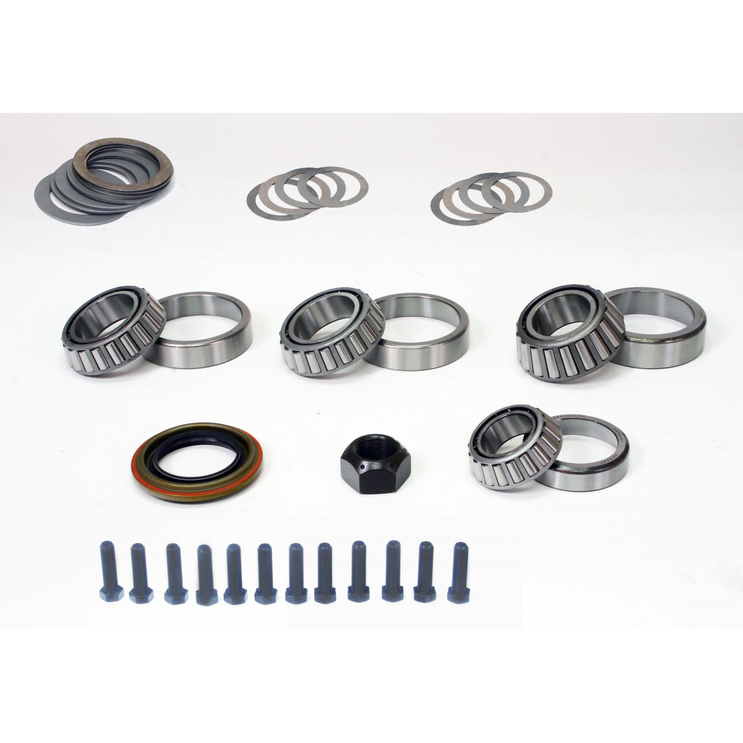 SKF SDK337MK Axle Differential Bearing and Seal Kit product image 1 of 1