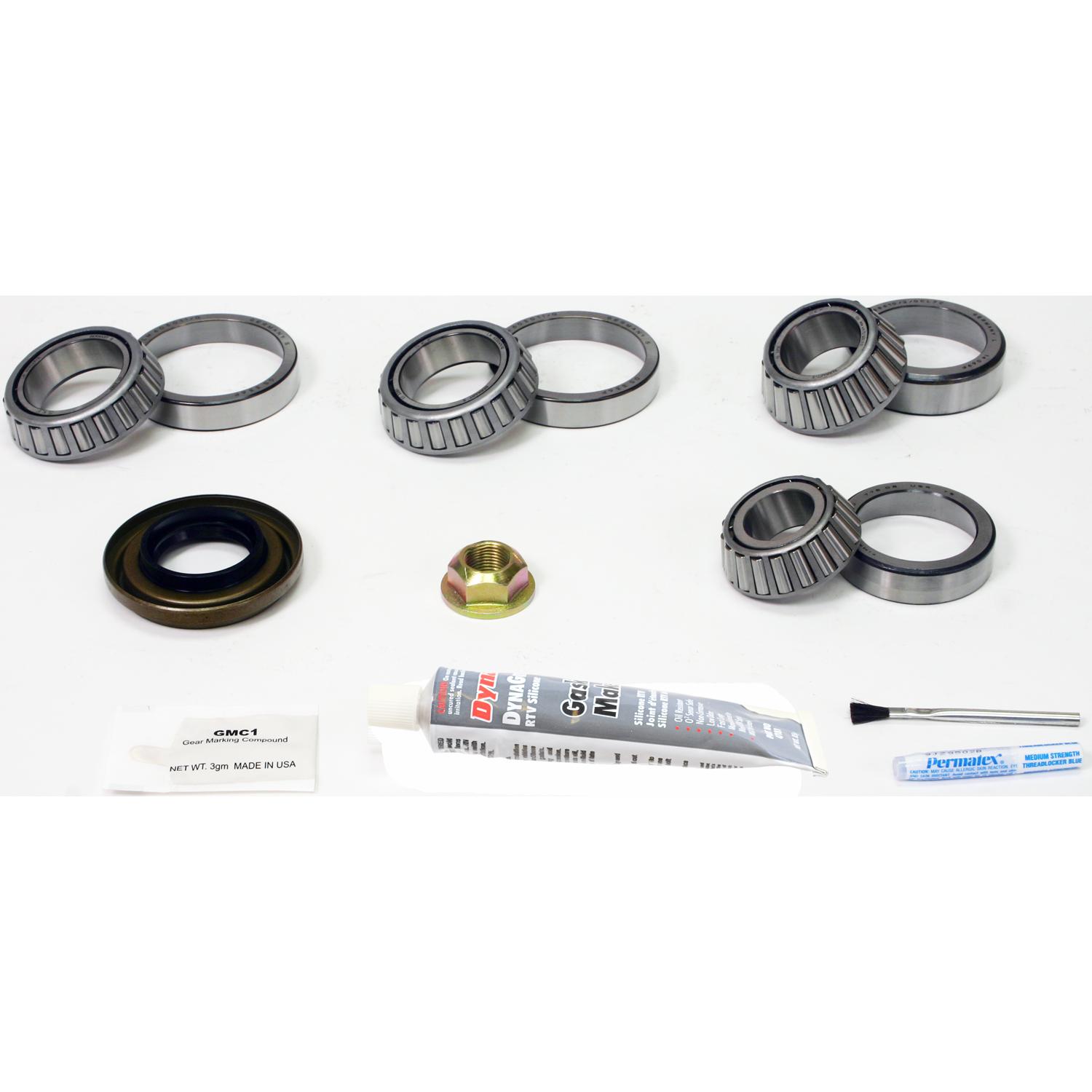 SKF SDK339 Axle Differential Bearing and Seal Kit product image 1 of 1