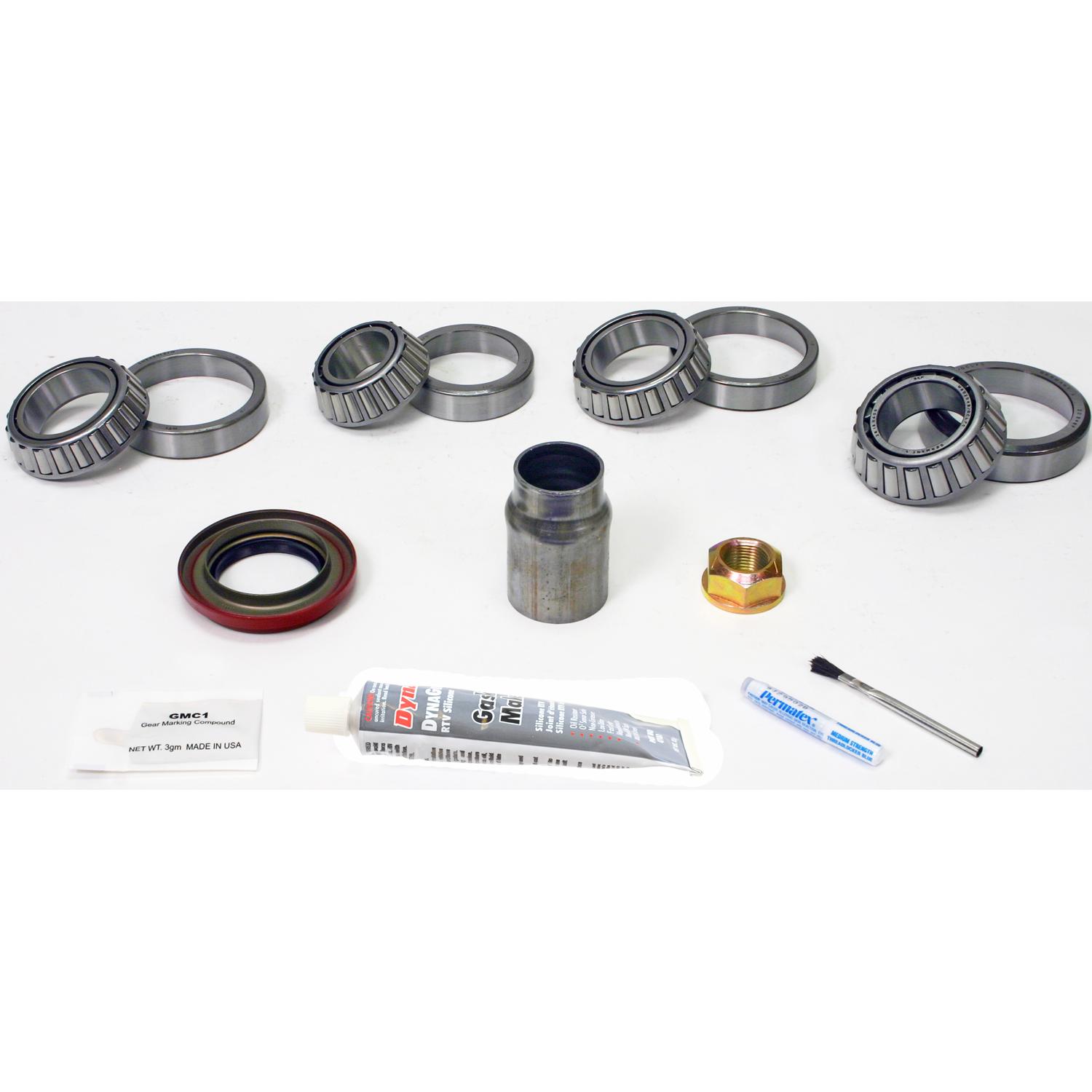 SKF SDK339A Axle Differential Bearing and Seal Kit product image 1 of 1