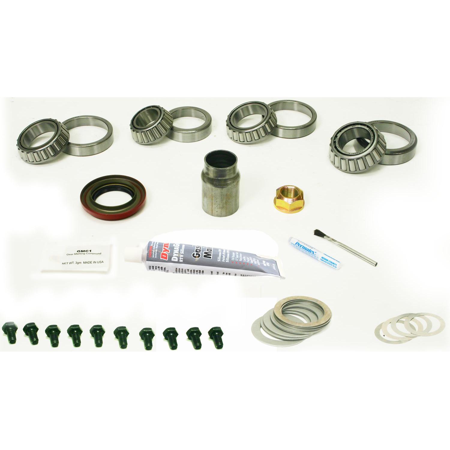 SKF SDK339AMK Axle Differential Bearing and Seal Kit product image 1 of 1