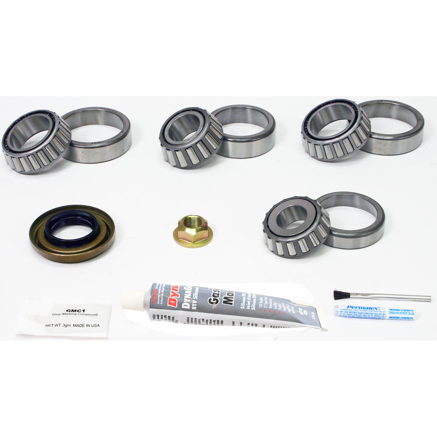 SKF SDK339B Axle Differential Bearing and Seal Kit product image 1 of 1