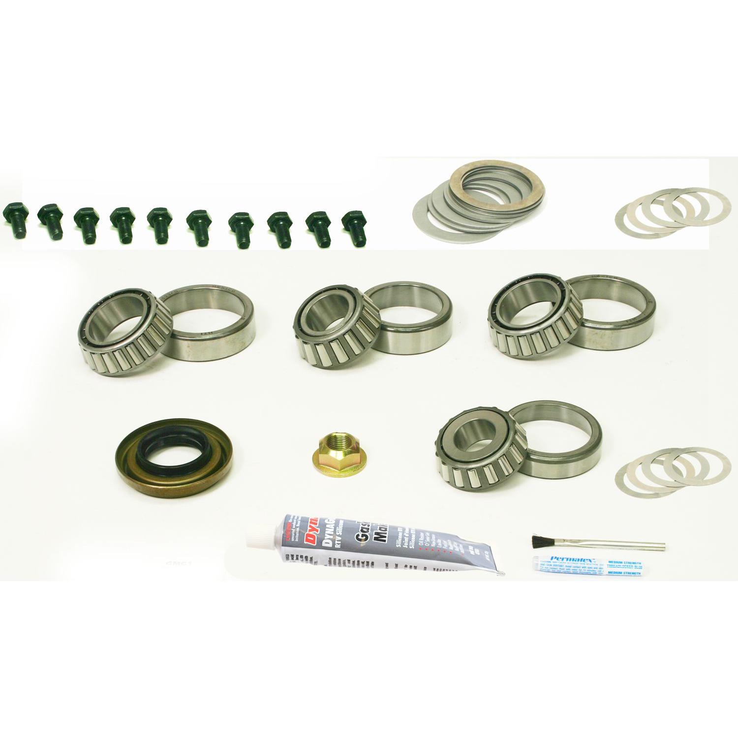 SKF SDK339BMK Axle Differential Bearing and Seal Kit product image 1 of 1