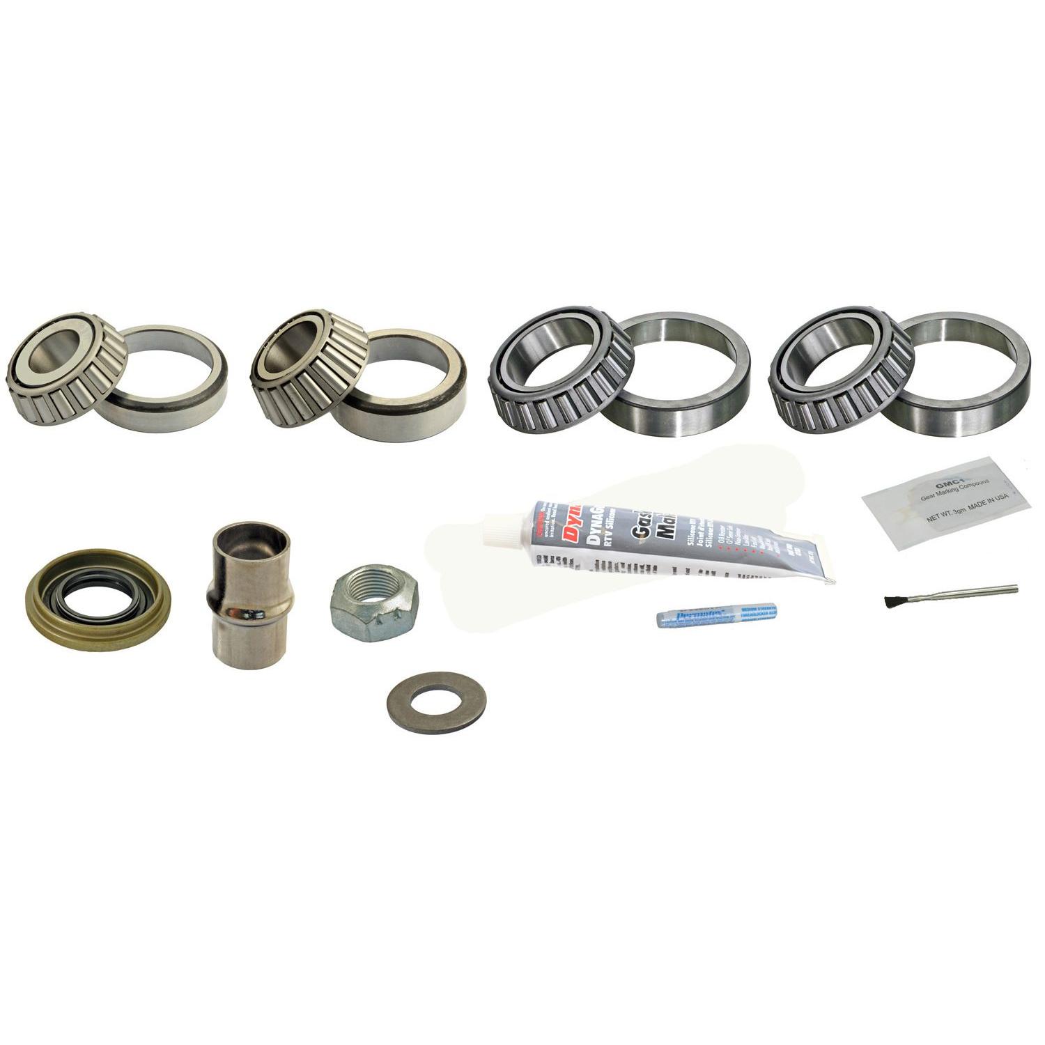 SKF SDK339C Axle Differential Bearing and Seal Kit product image 1 of 1