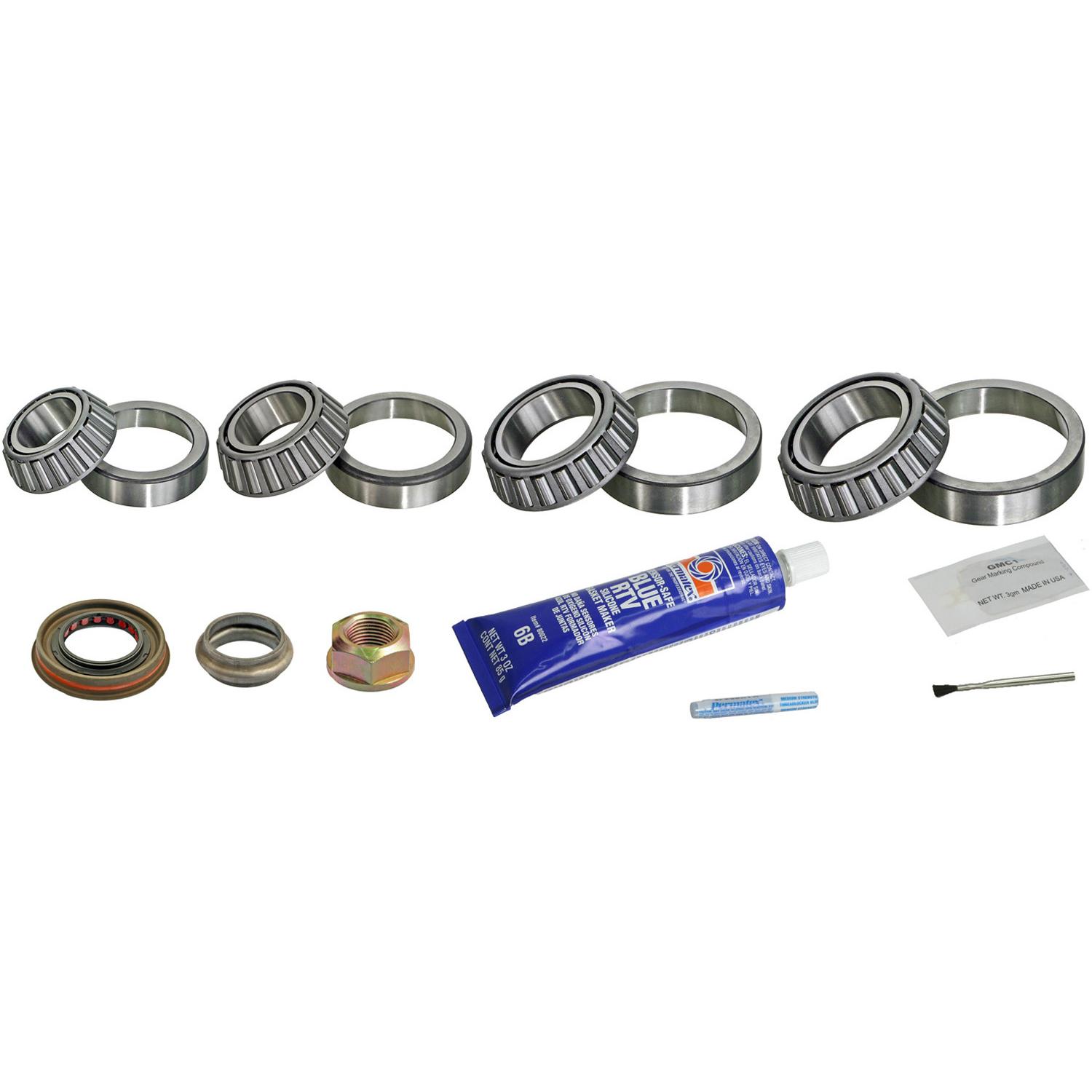 SKF SDK339N Axle Differential Bearing and Seal Kit product image 1 of 1