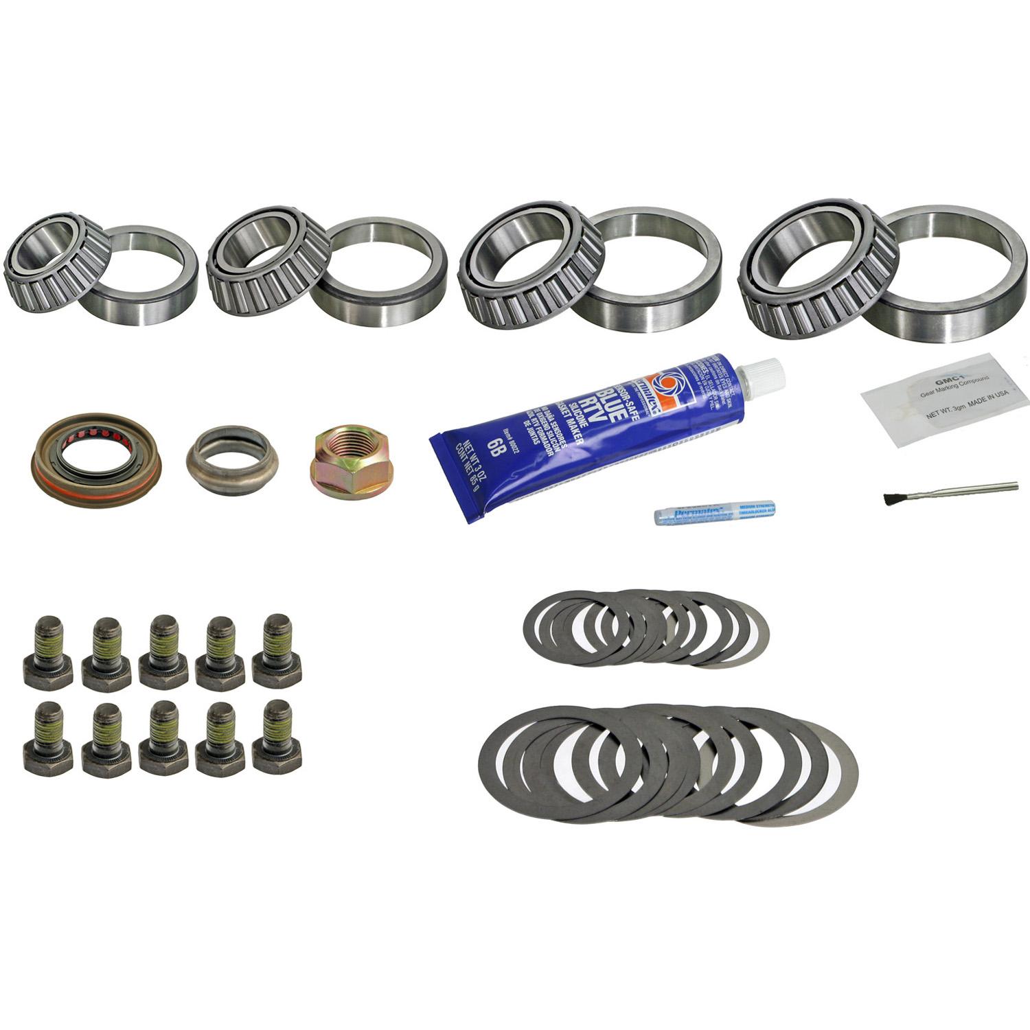 SKF SDK339NMK Axle Differential Bearing and Seal Kit product image 1 of 1