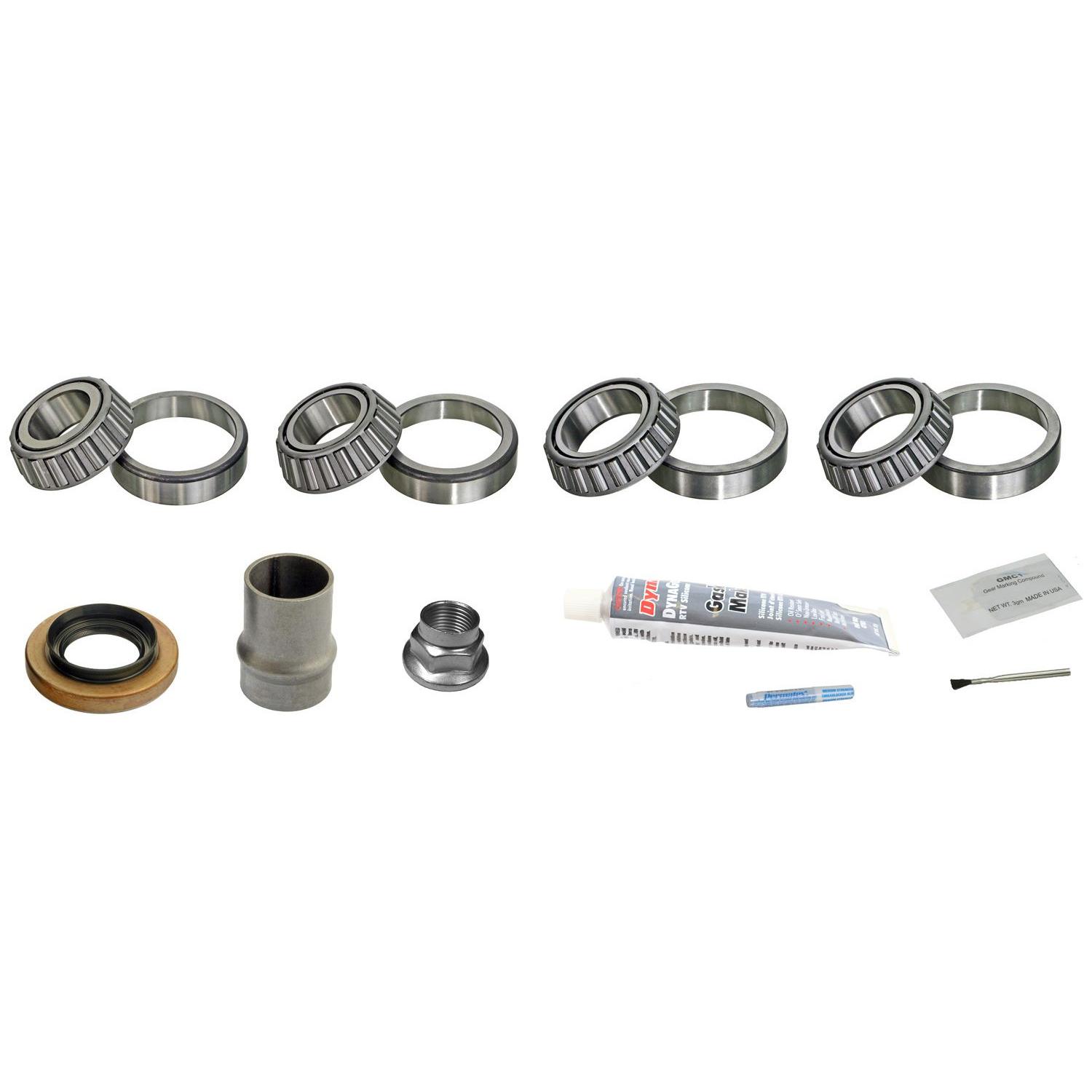 SKF SDK350 Axle Differential Bearing and Seal Kit product image 1 of 1