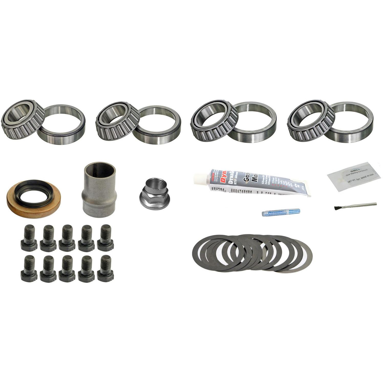 SKF SDK350MK Axle Differential Bearing and Seal Kit product image 1 of 1