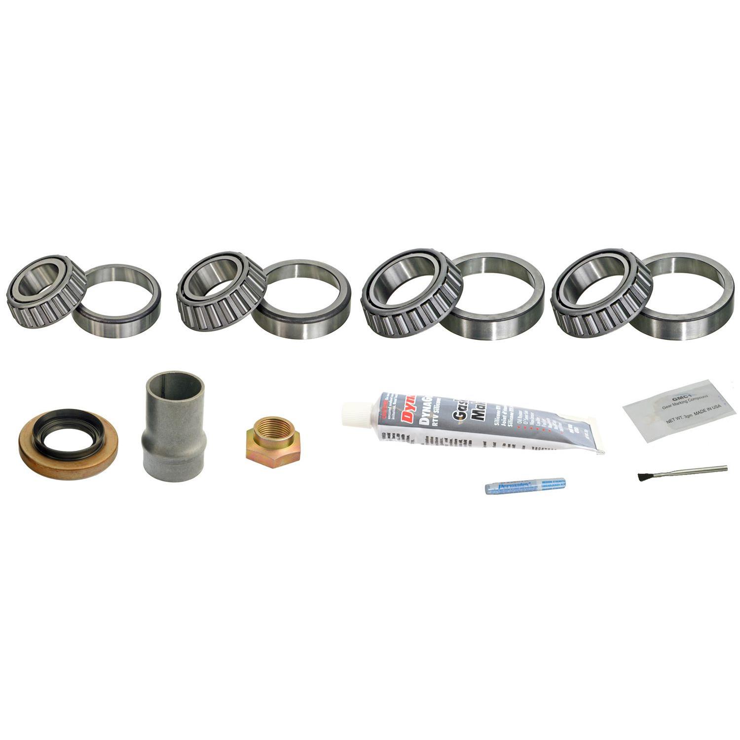 SKF SDK351 Axle Differential Bearing and Seal Kit product image 1 of 1
