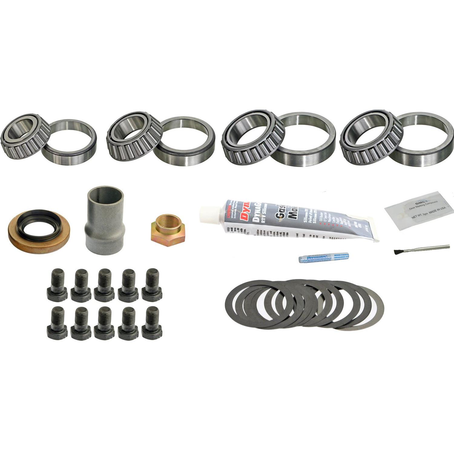 SKF SDK351MK Axle Differential Bearing and Seal Kit product image 1 of 1