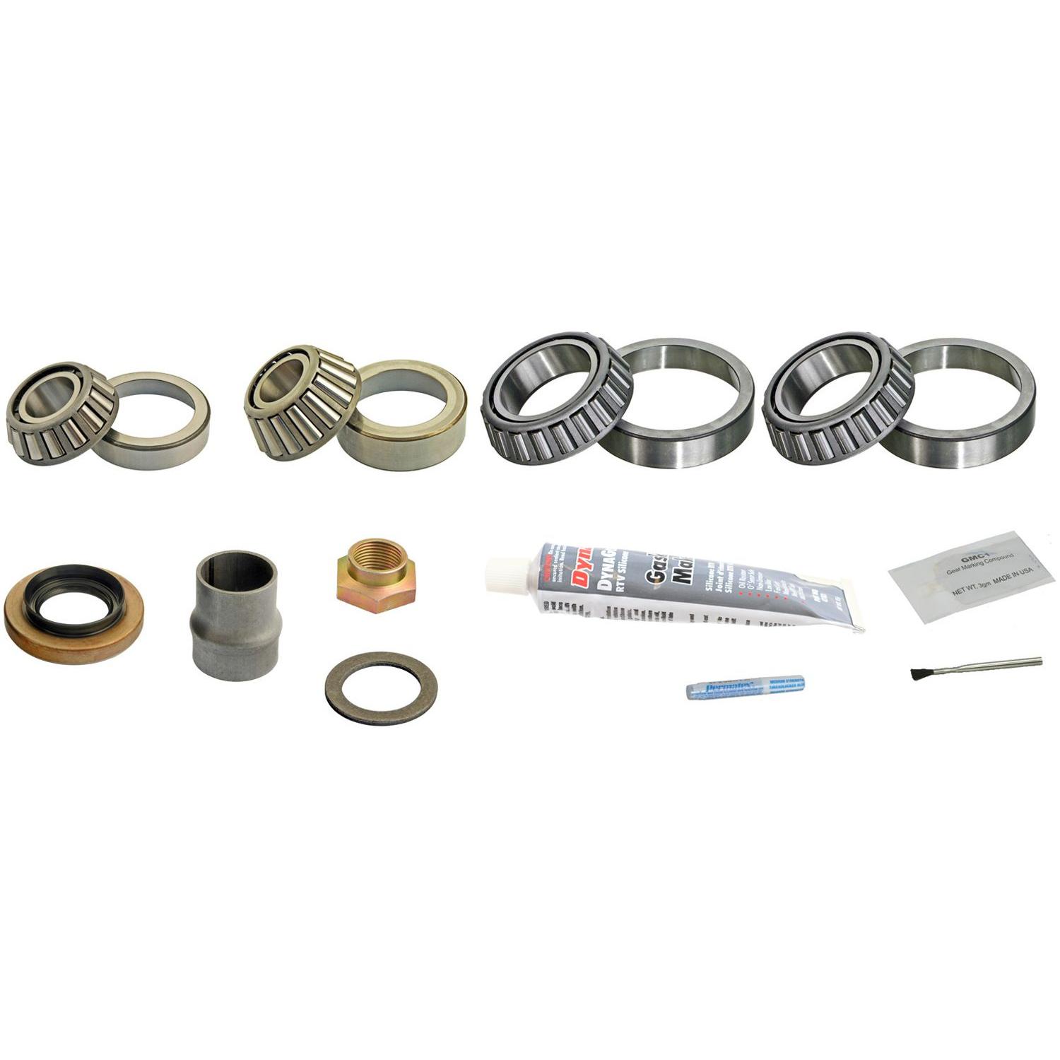 SKF SDK352 Axle Differential Bearing and Seal Kit product image 1 of 1