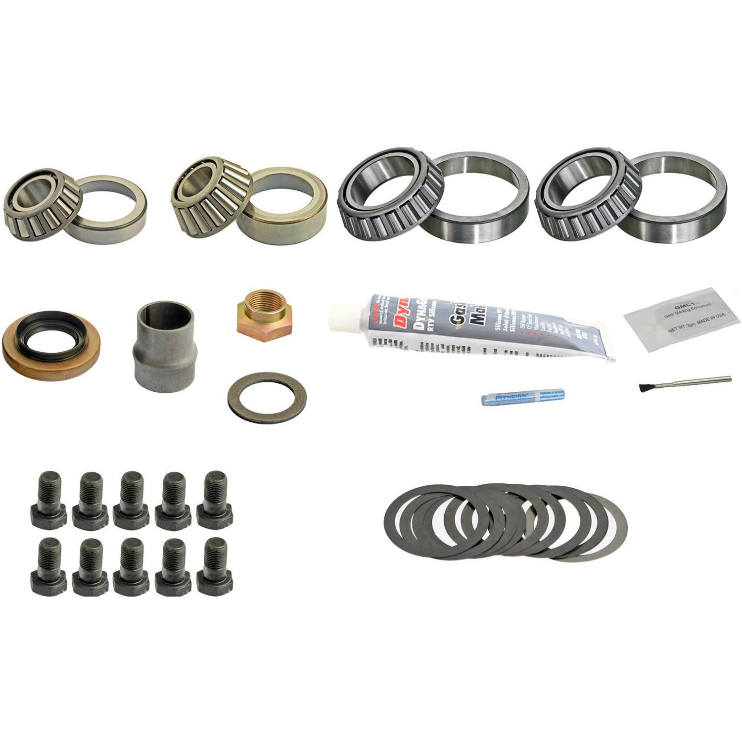 SKF SDK352MK Axle Differential Bearing and Seal Kit product image 1 of 1