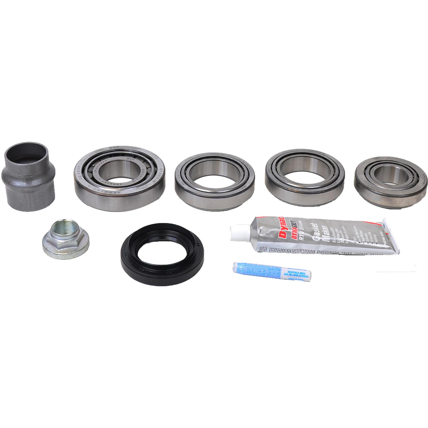 SKF SDK381 Axle Differential Bearing and Seal Kit product image 1 of 2