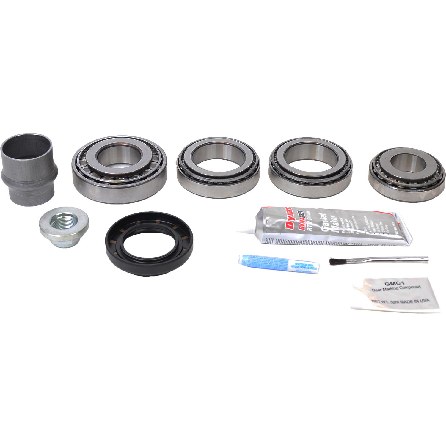 SKF SDK381 Axle Differential Bearing and Seal Kit product image 2 of 2
