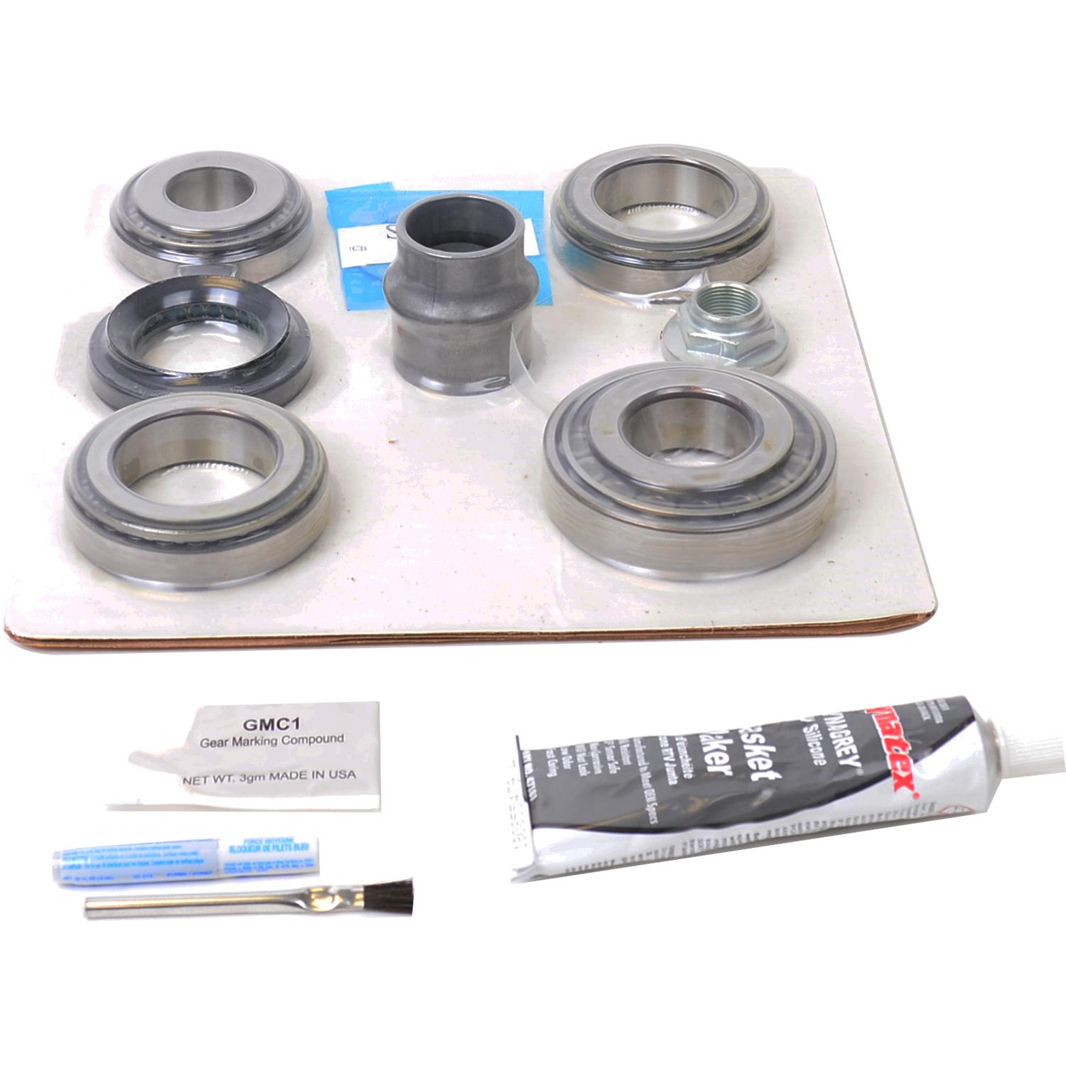 SKF SDK381MK Axle Differential Bearing and Seal Kit product image 2 of 2