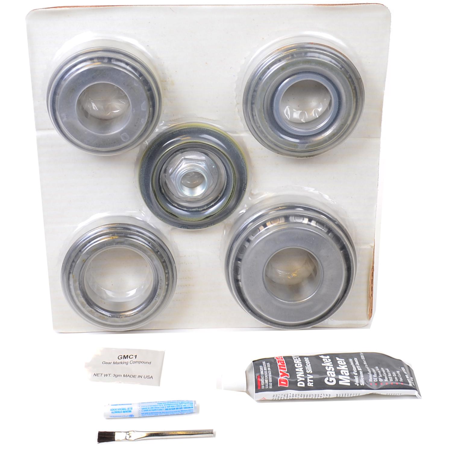SKF SDK382 - Axle Differential Bearing and Seal Kit SKF SDK382 Axle Differential Bearing and Seal Kit product image 1 of 2