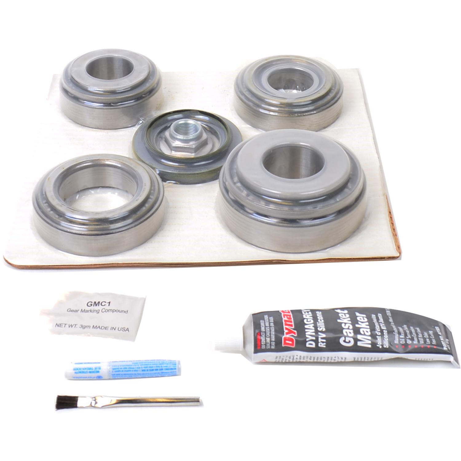 SKF SDK382 - Axle Differential Bearing and Seal Kit SKF SDK382 Axle Differential Bearing and Seal Kit product image 2 of 2